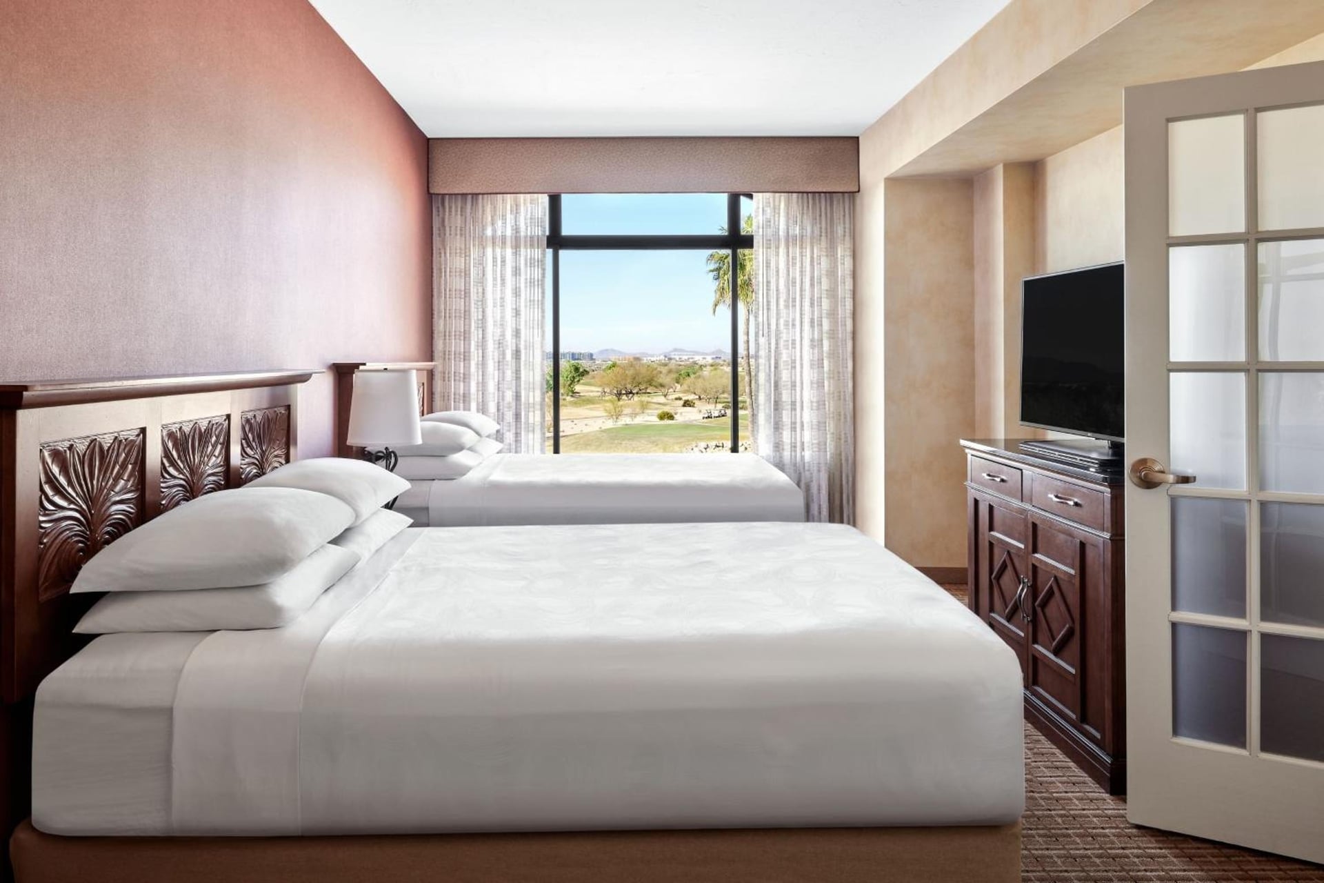 Scottsdale Marriott at McDowell Mountains, Scottsdale, foto 2
