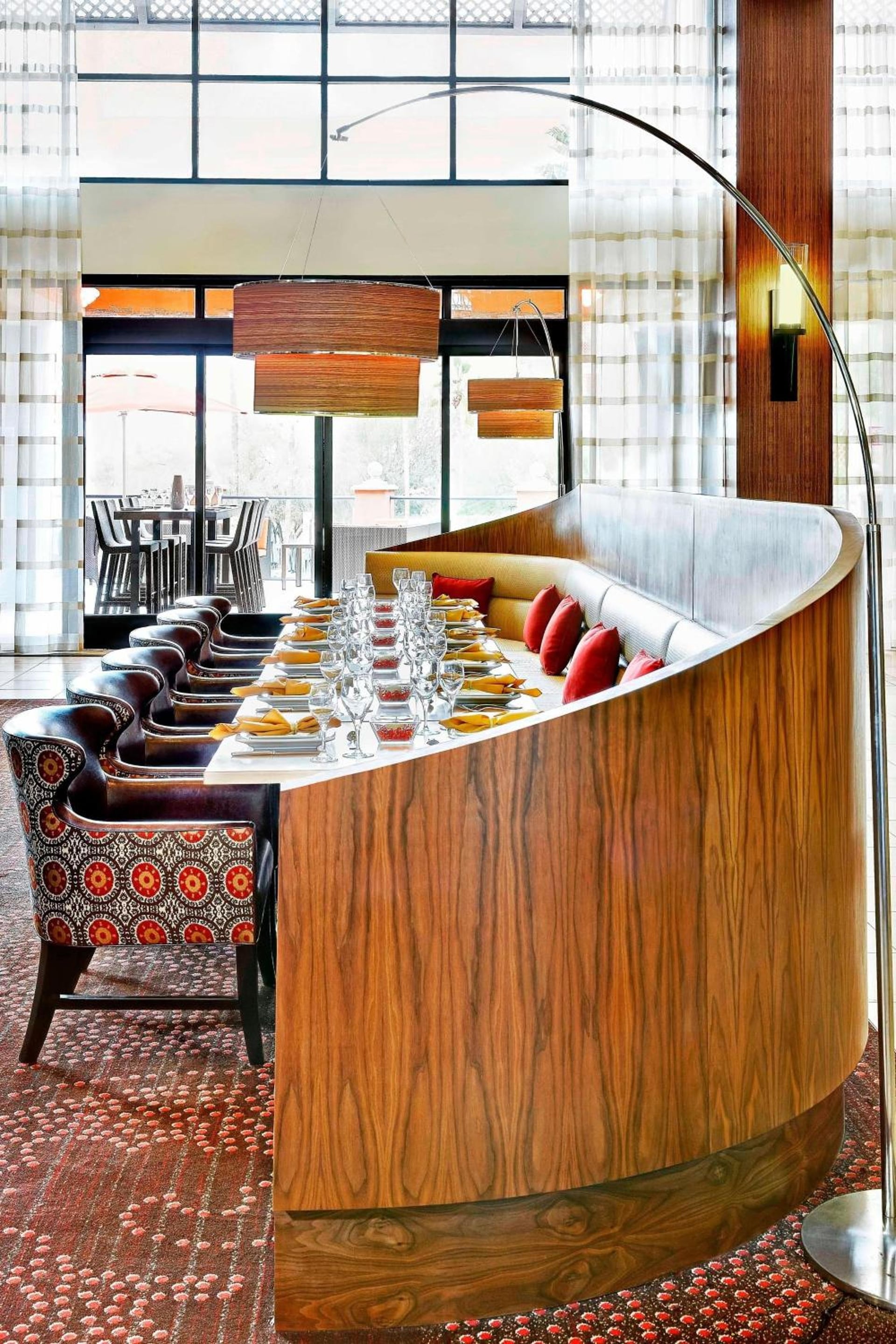Scottsdale Marriott at McDowell Mountains, Scottsdale, foto 5