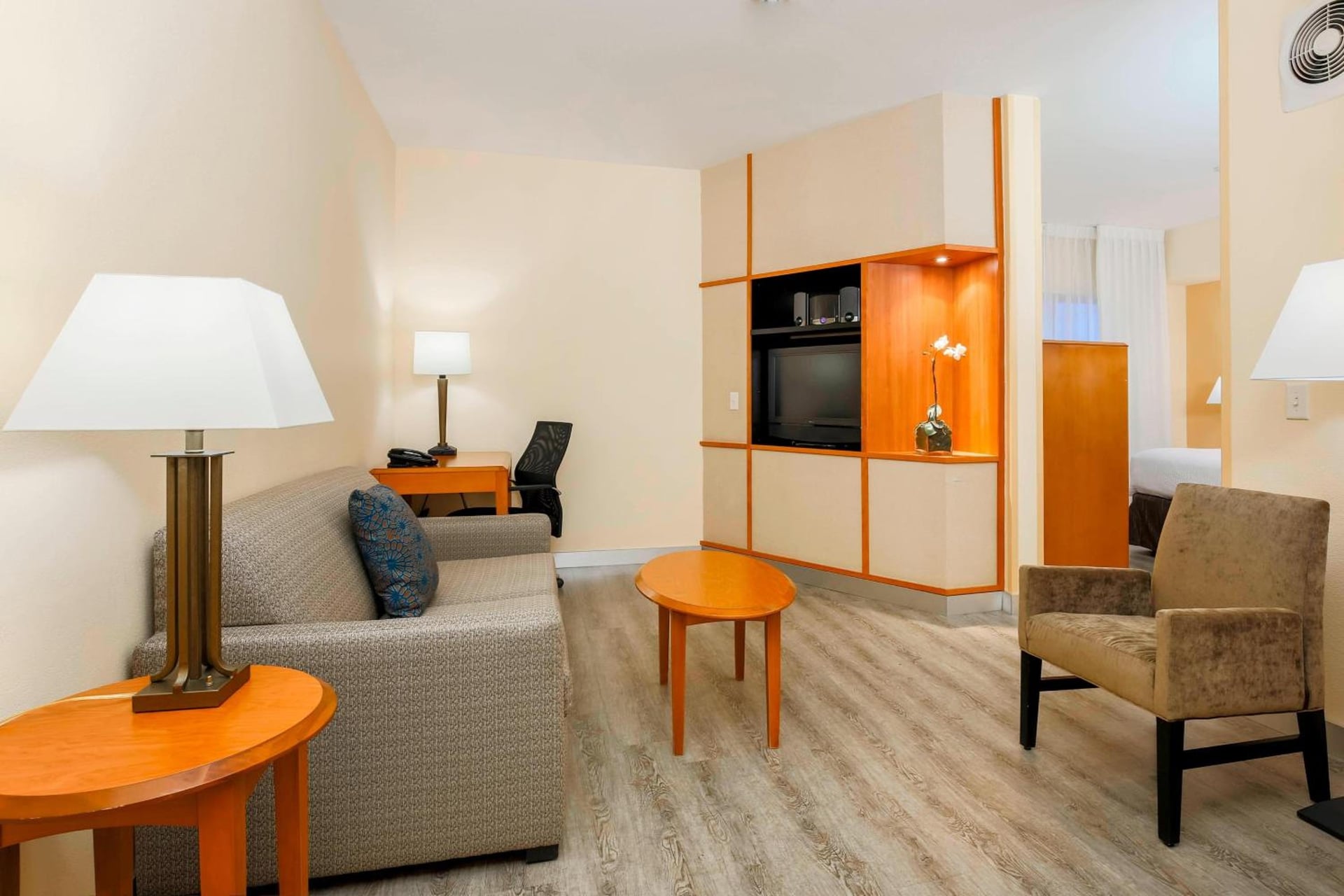 Fairfield Inn & Suites Temecula, Temecula, foto 4