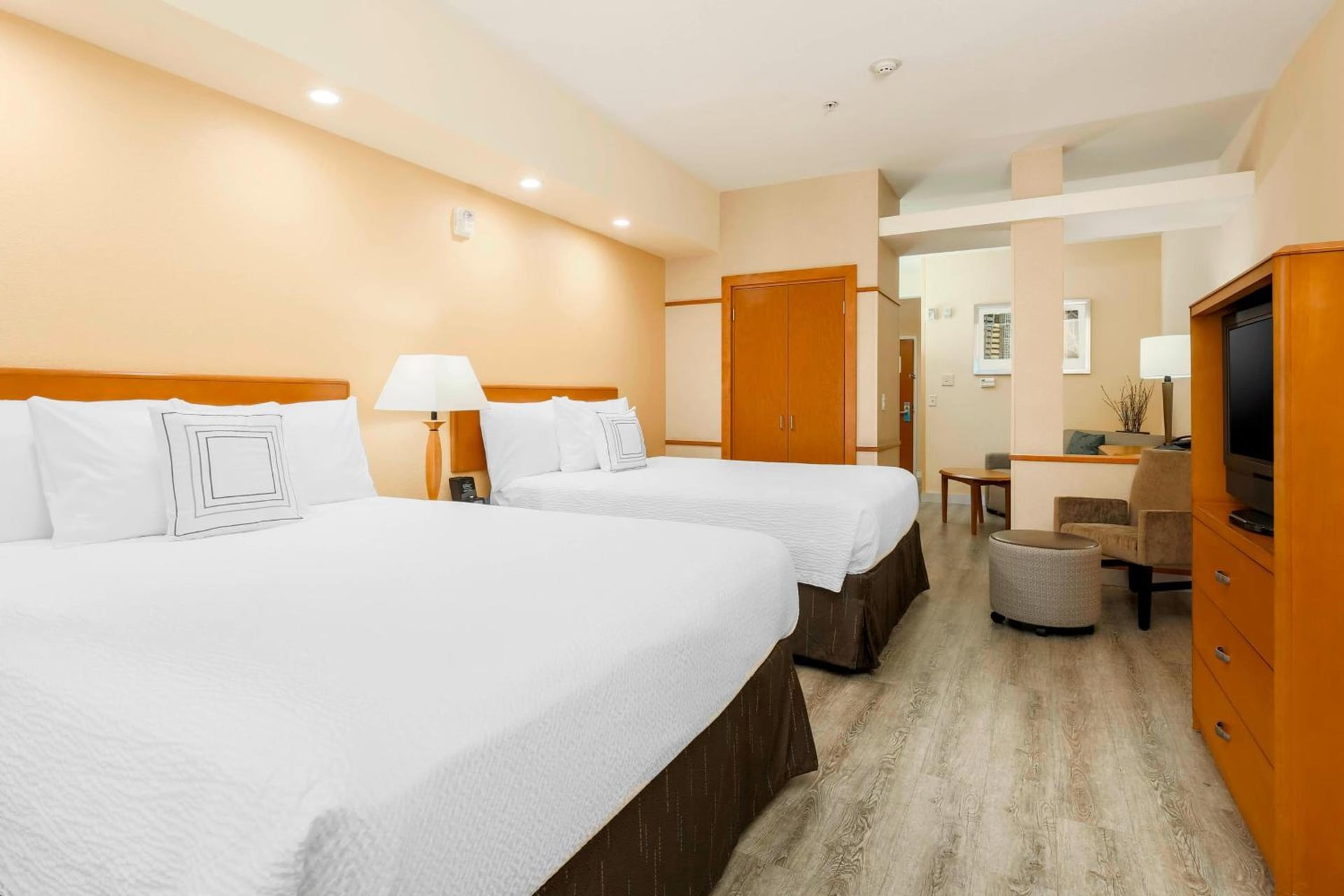 Fairfield Inn & Suites Temecula, Temecula, foto 2