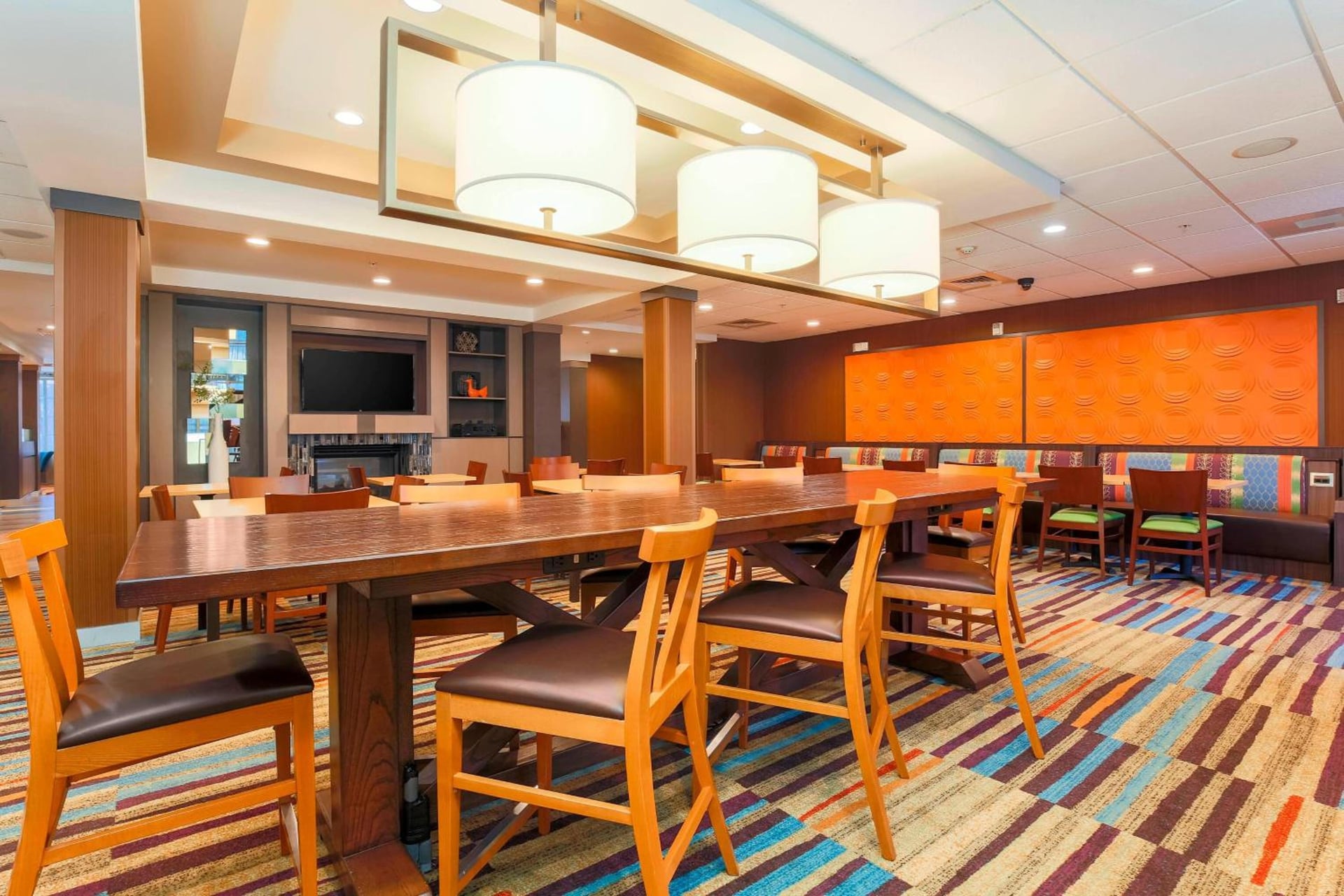 Fairfield Inn & Suites Temecula, Temecula, foto 5