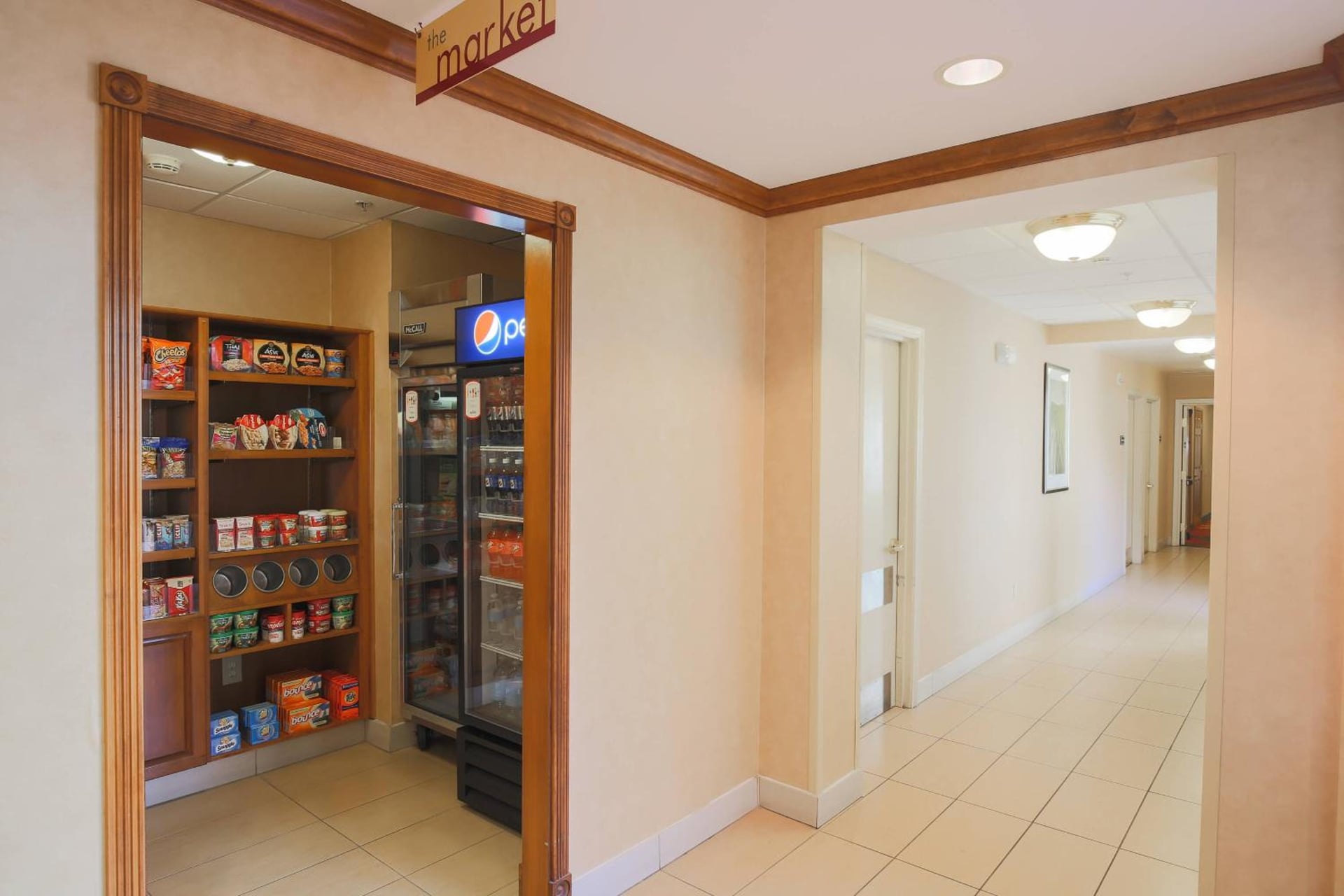 Residence Inn by Marriott Salinas Monterey, Salinas, foto 2