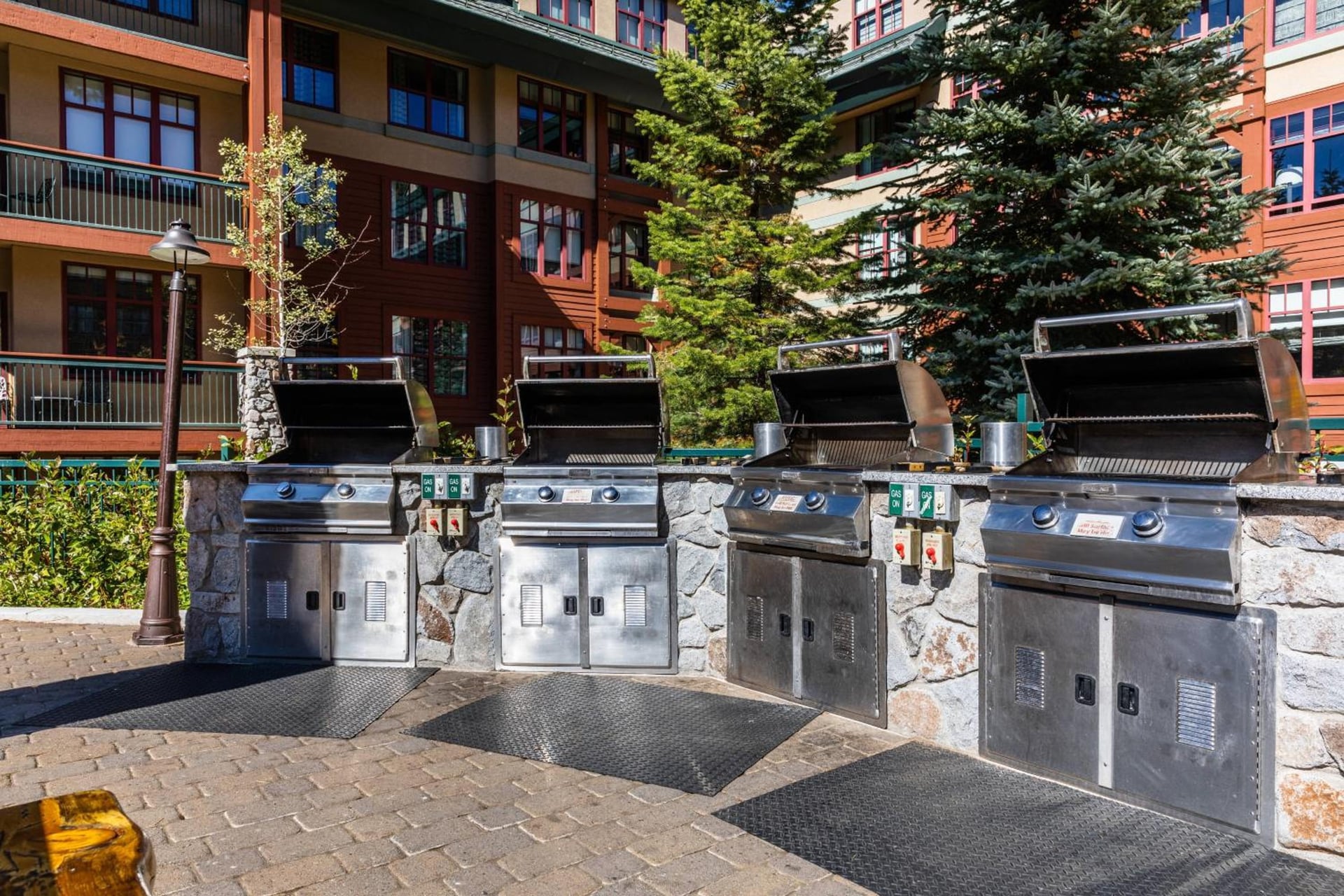 Marriott's Timber Lodge, South Lake Tahoe, foto 4