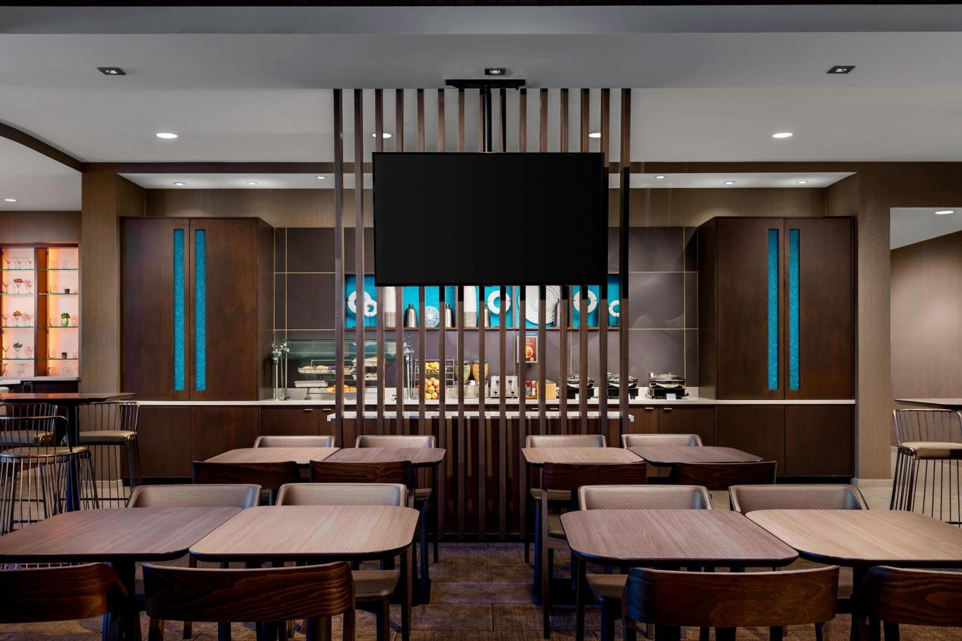 SpringHill Suites by Marriott Belmont Redwood Shores, Belmont, foto 4
