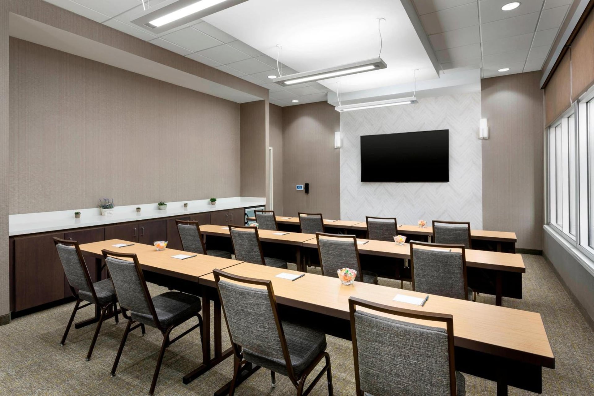 SpringHill Suites by Marriott Belmont Redwood Shores, Belmont, foto 5