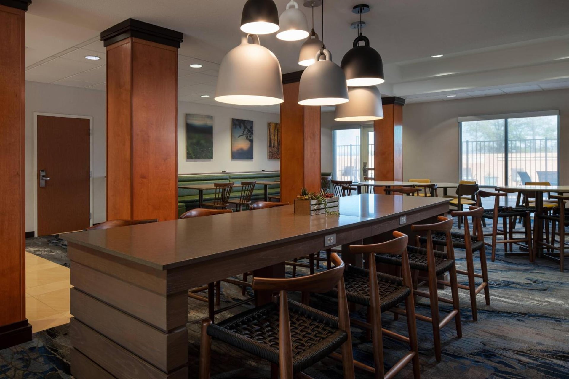 Fairfield Inn & Suites Redding, Redding, foto 5