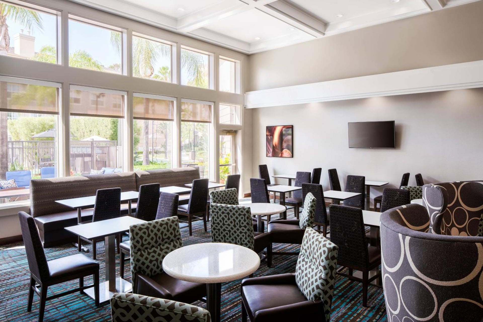 Residence Inn by Marriott Cypress Los Alamitos, Los Alamitos, foto 5