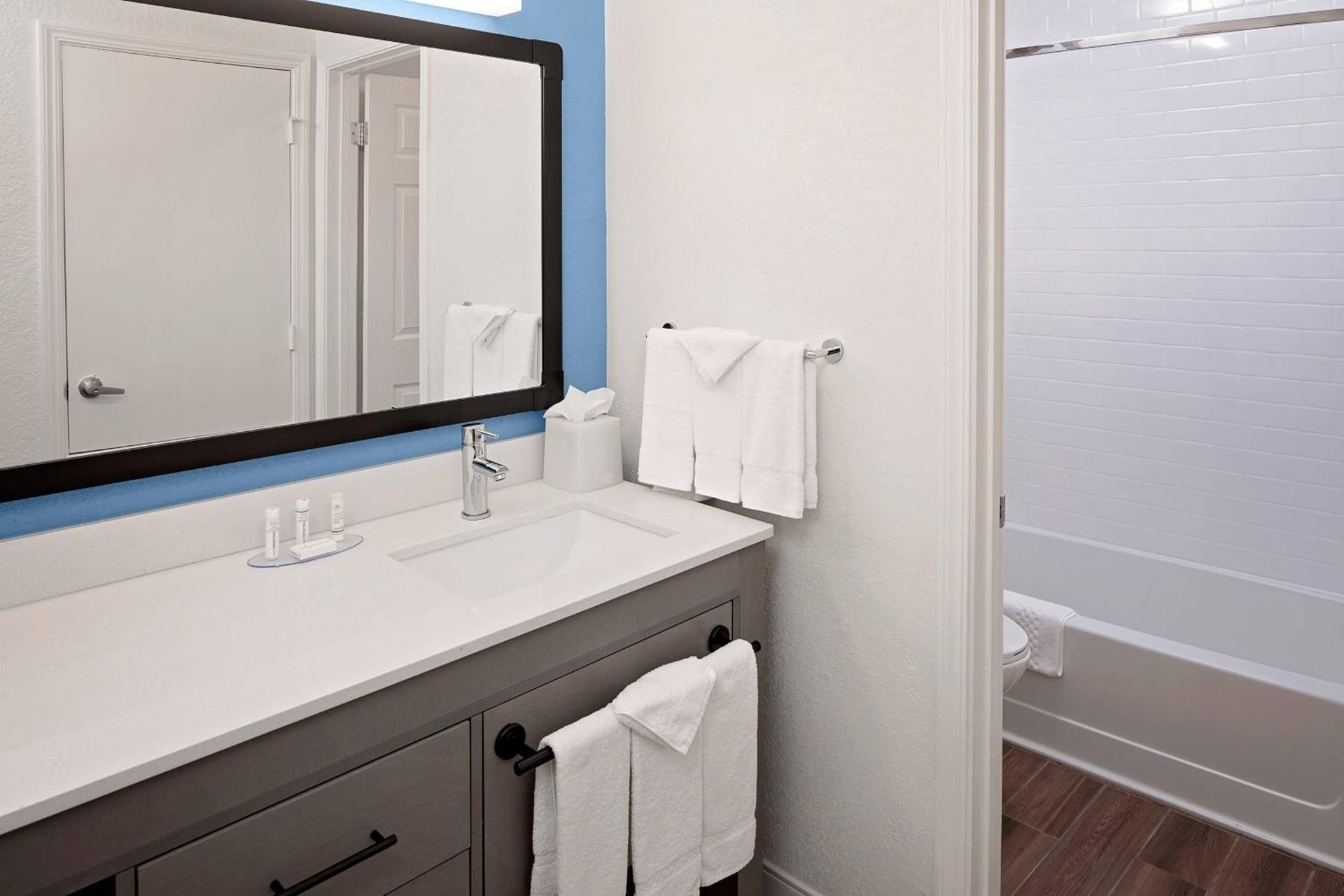 Residence Inn Sunnyvale Silicon Valley I, Sunnyvale, foto 4