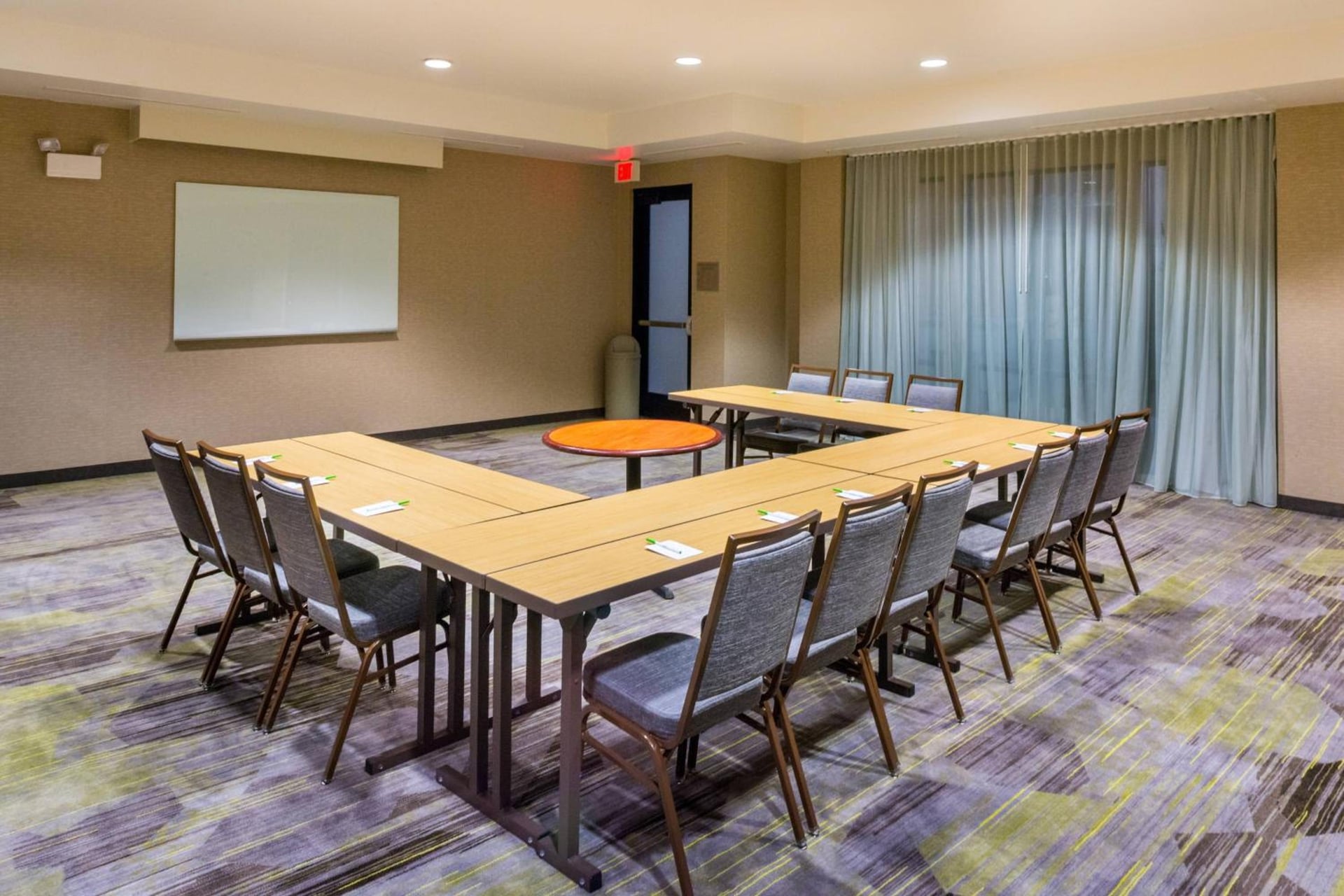 Courtyard by Marriott Thousand Oaks Ventura County, Newbury Park, foto 2