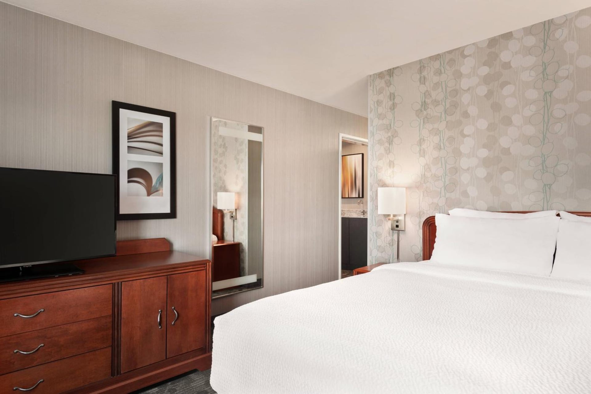 Courtyard by Marriott San Jose South/Morgan Hill, Morgan Hill, foto 4