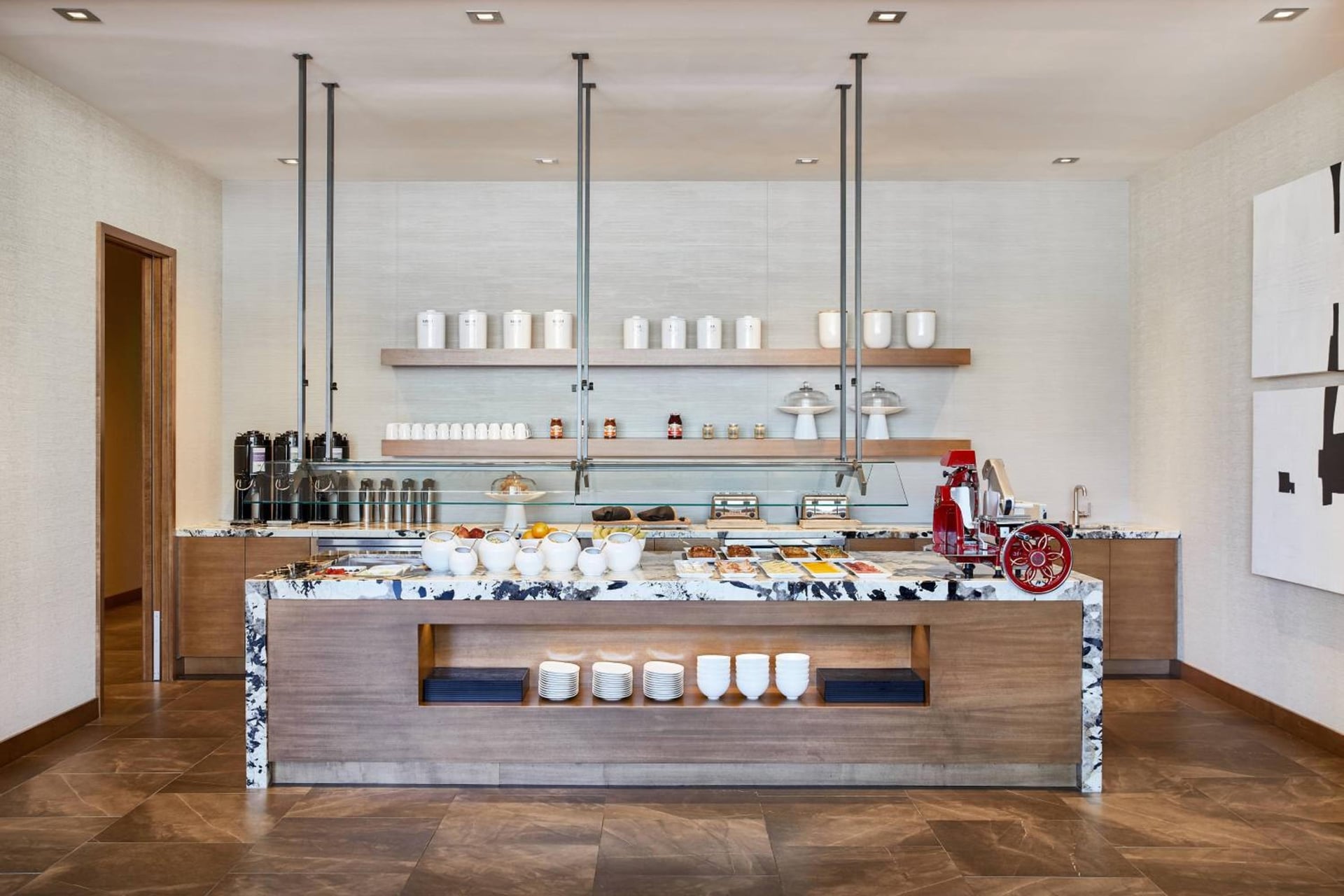 AC Hotel By Marriott Salt Lake City Downtown, Salt Lake City, foto 4