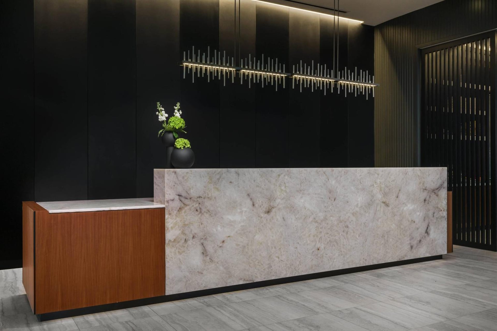 AC Hotel by Marriott Scottsdale North, Scottsdale, foto 4