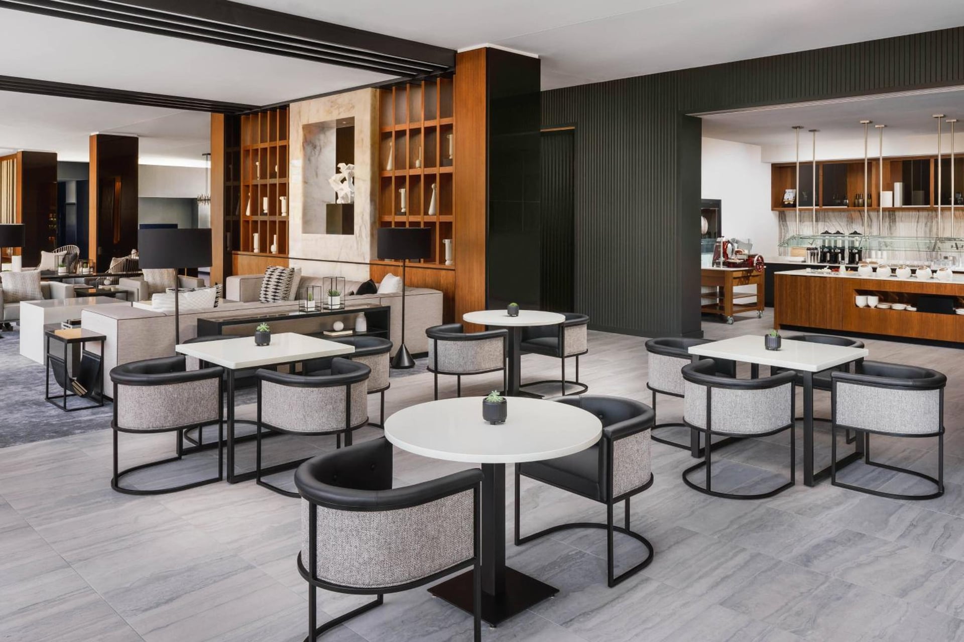 AC Hotel by Marriott Scottsdale North, Scottsdale, foto 3