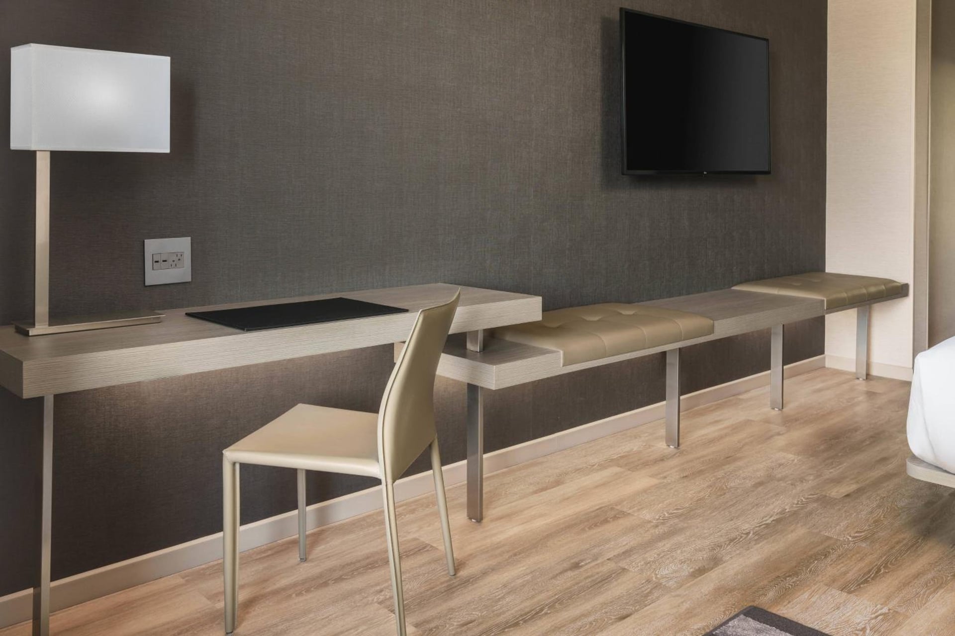 AC Hotel by Marriott Scottsdale North, Scottsdale, foto 5