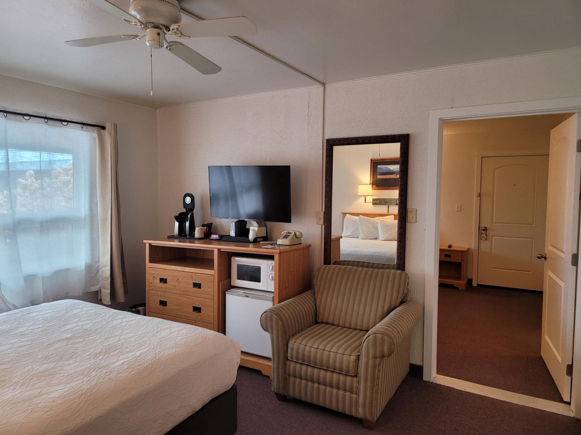 Bridge Street Inn, Baker City, foto 3