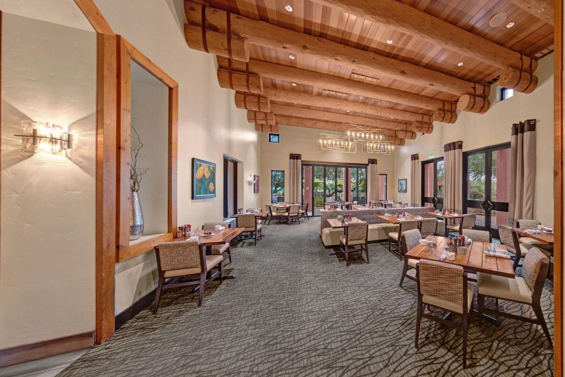 Sheraton Grand at Wild Horse Pass, Village of Gila Springs, foto 4