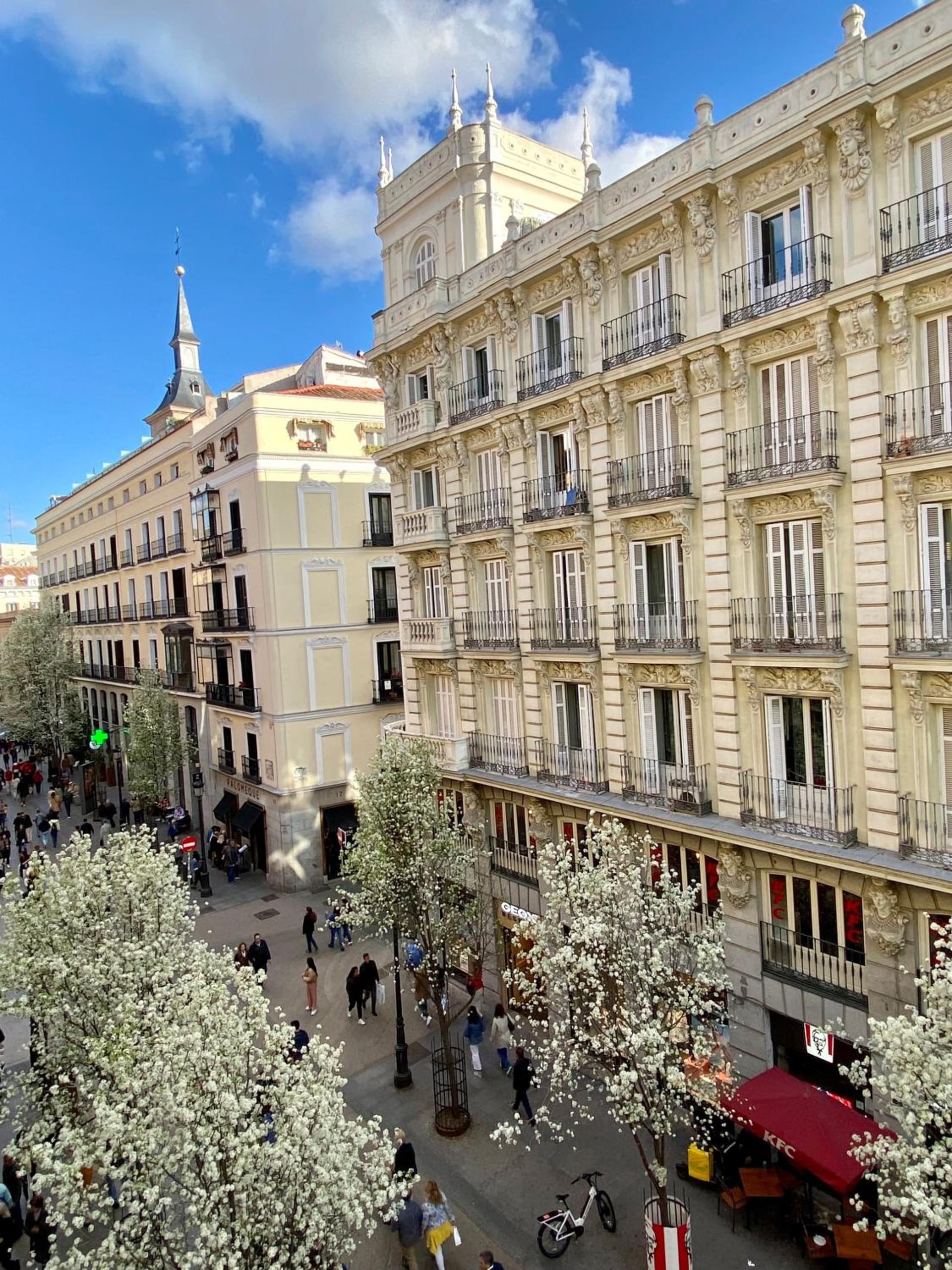 SabiaNatura - boutiqueMadrid, Madrid, foto 2