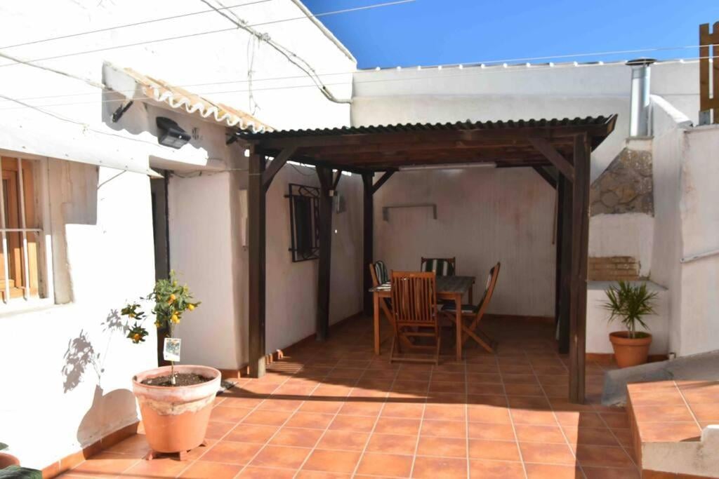 LA CUEVA de TONI EL SECO, Paterna, foto 5