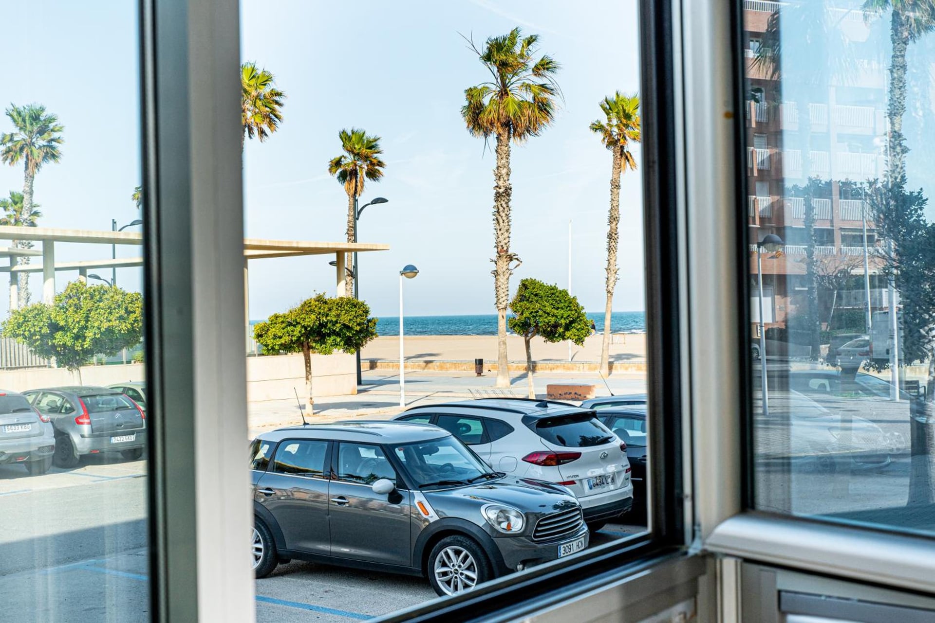 Anka Beach Apartment Patacona, Valencia, foto 5
