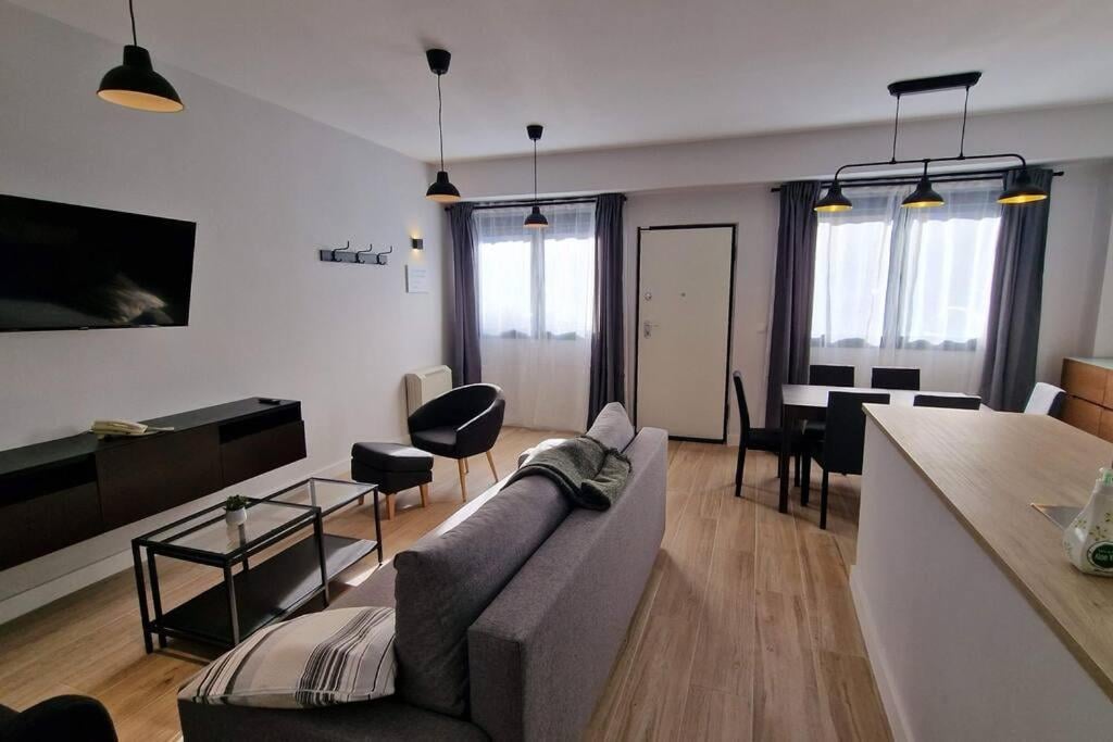 Loft en Madrid junto al metro., Madrid, foto 4