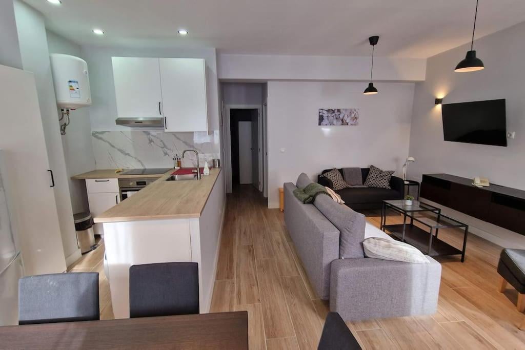 Loft en Madrid junto al metro., Madrid, foto 5