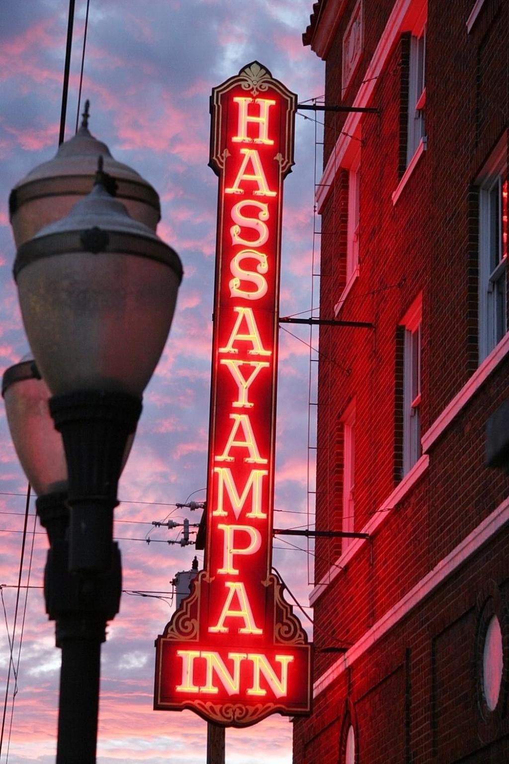 Hassayampa Inn, Prescott, foto 5