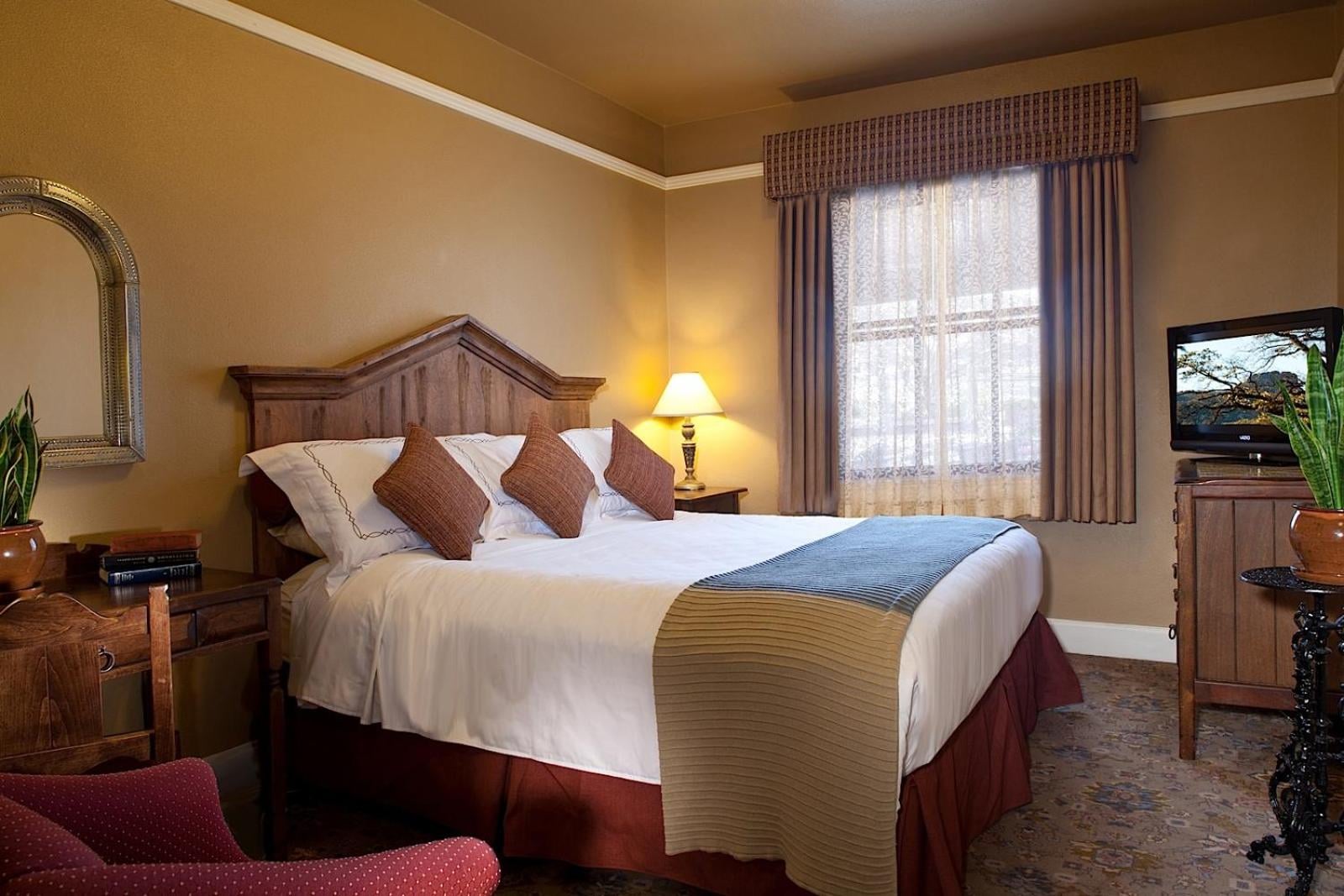 Hassayampa Inn, Prescott, foto 4