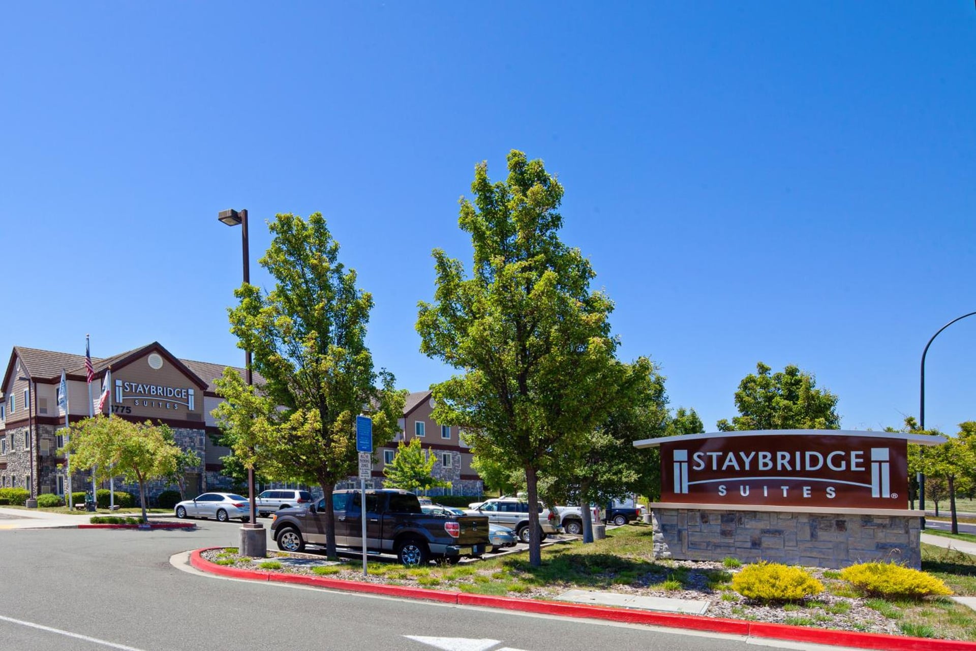 Staybridge Suites Fairfield Napa Valley Area by IHG, Fairfield, foto 3
