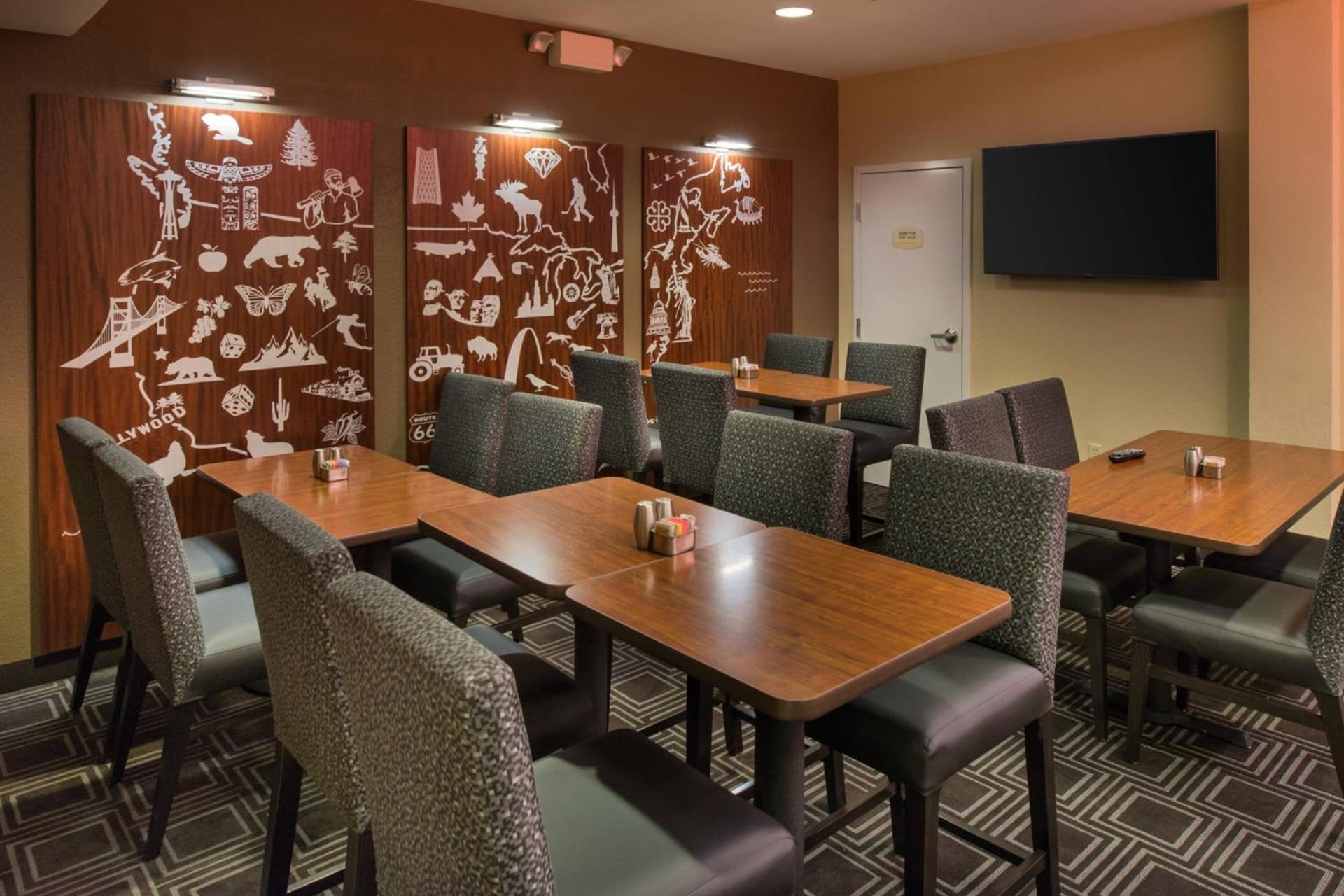 TownePlace Suites by Marriott Thousand Oaks Ventura County, Newbury Park, foto 5