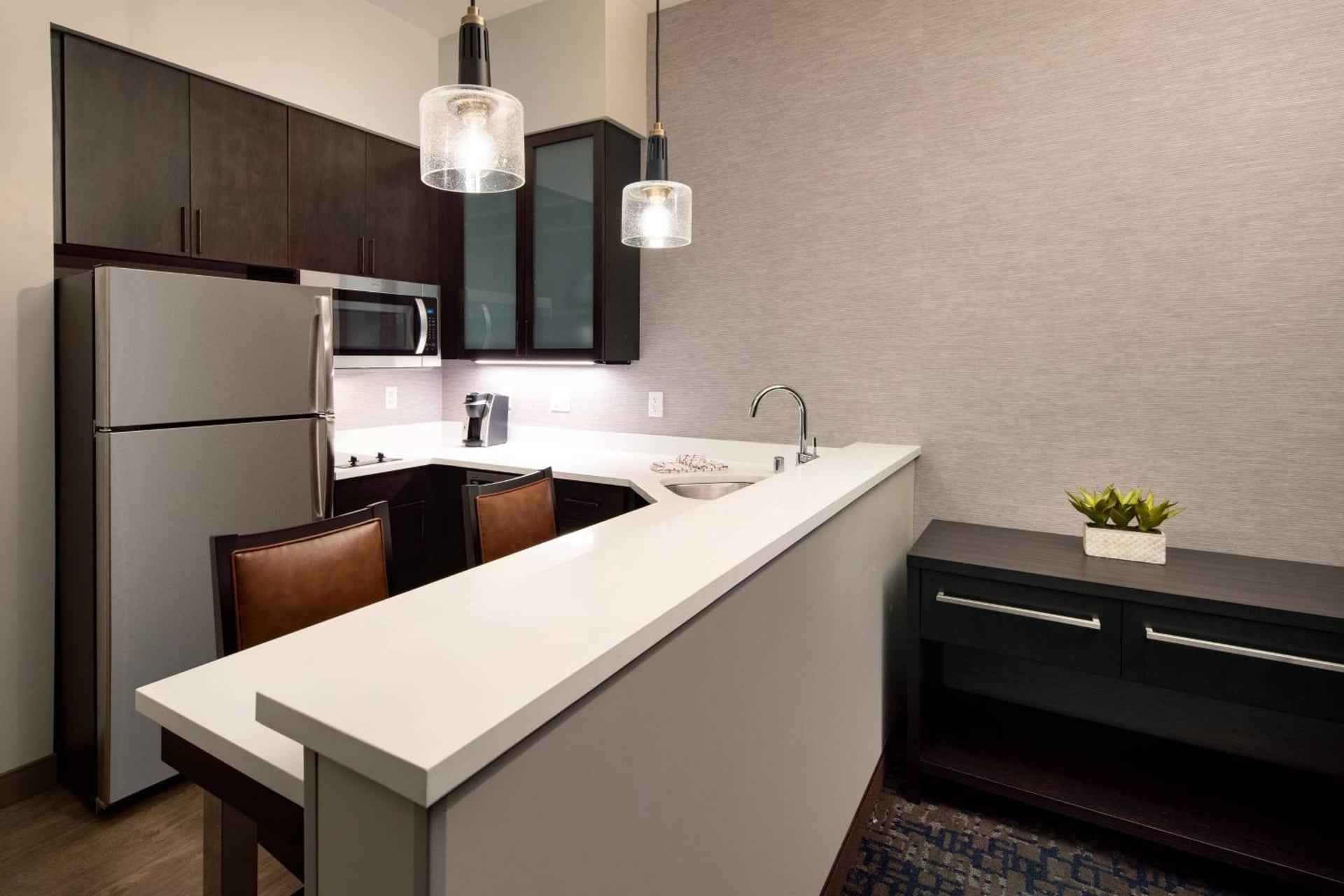 Residence Inn by Marriott Scottsdale Salt River, Scottsdale, foto 4