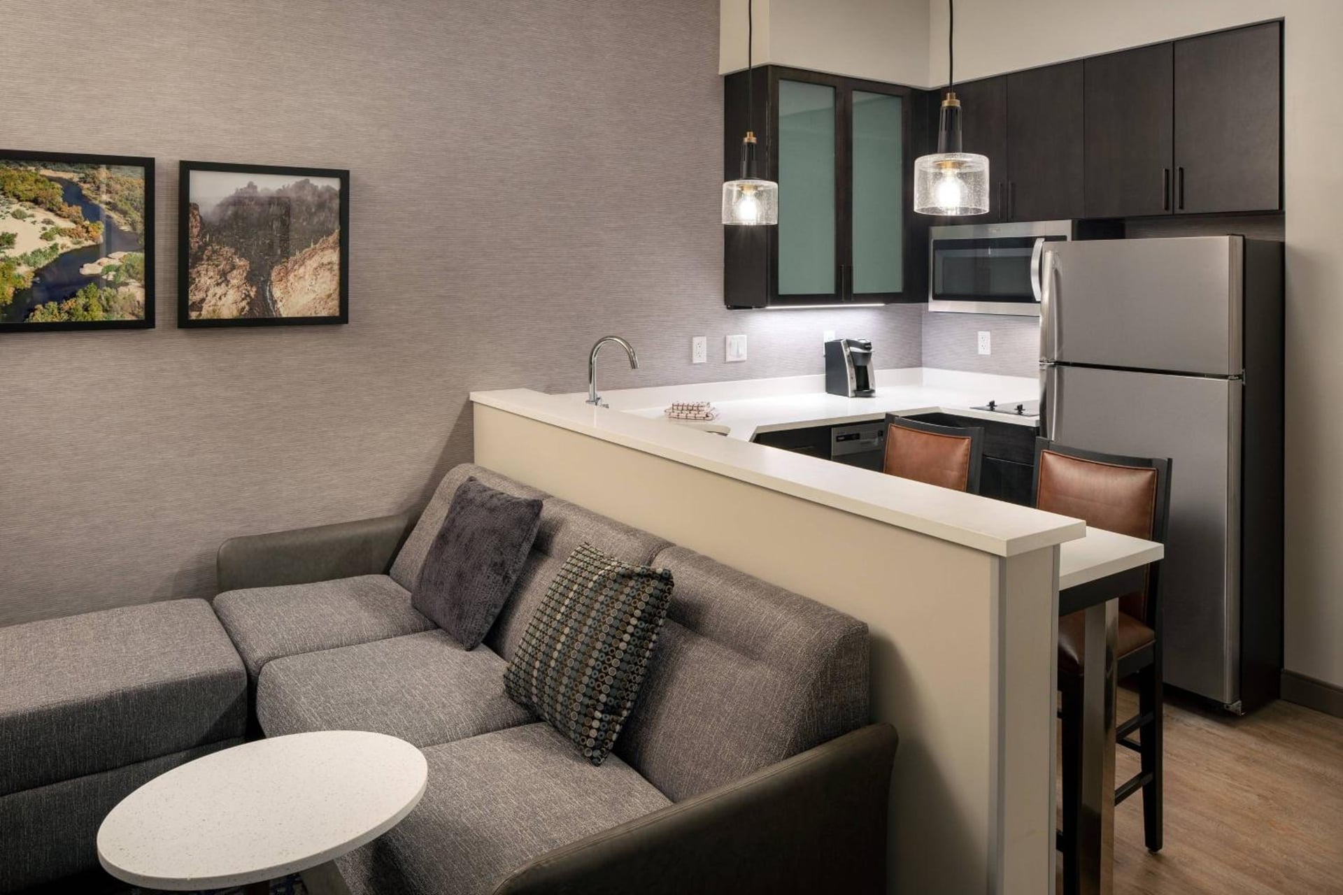 Residence Inn by Marriott Scottsdale Salt River, Scottsdale, foto 5