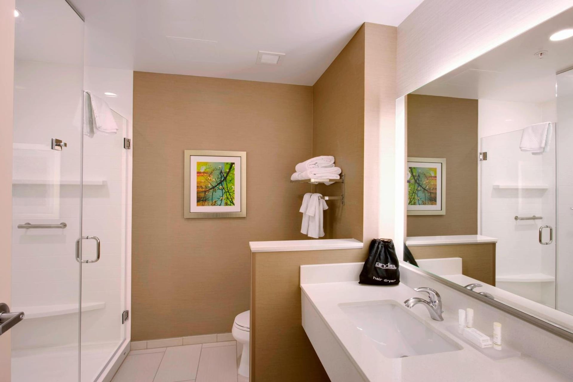 Fairfield Inn & Suites by Marriott Phoenix Tempe/Airport, Tempe, foto 3
