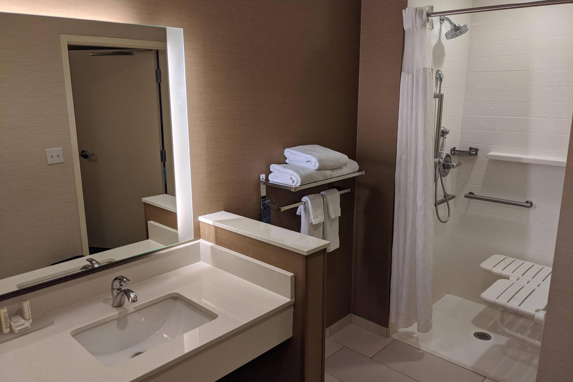 Fairfield Inn & Suites by Marriott Phoenix Tempe/Airport, Tempe, foto 5