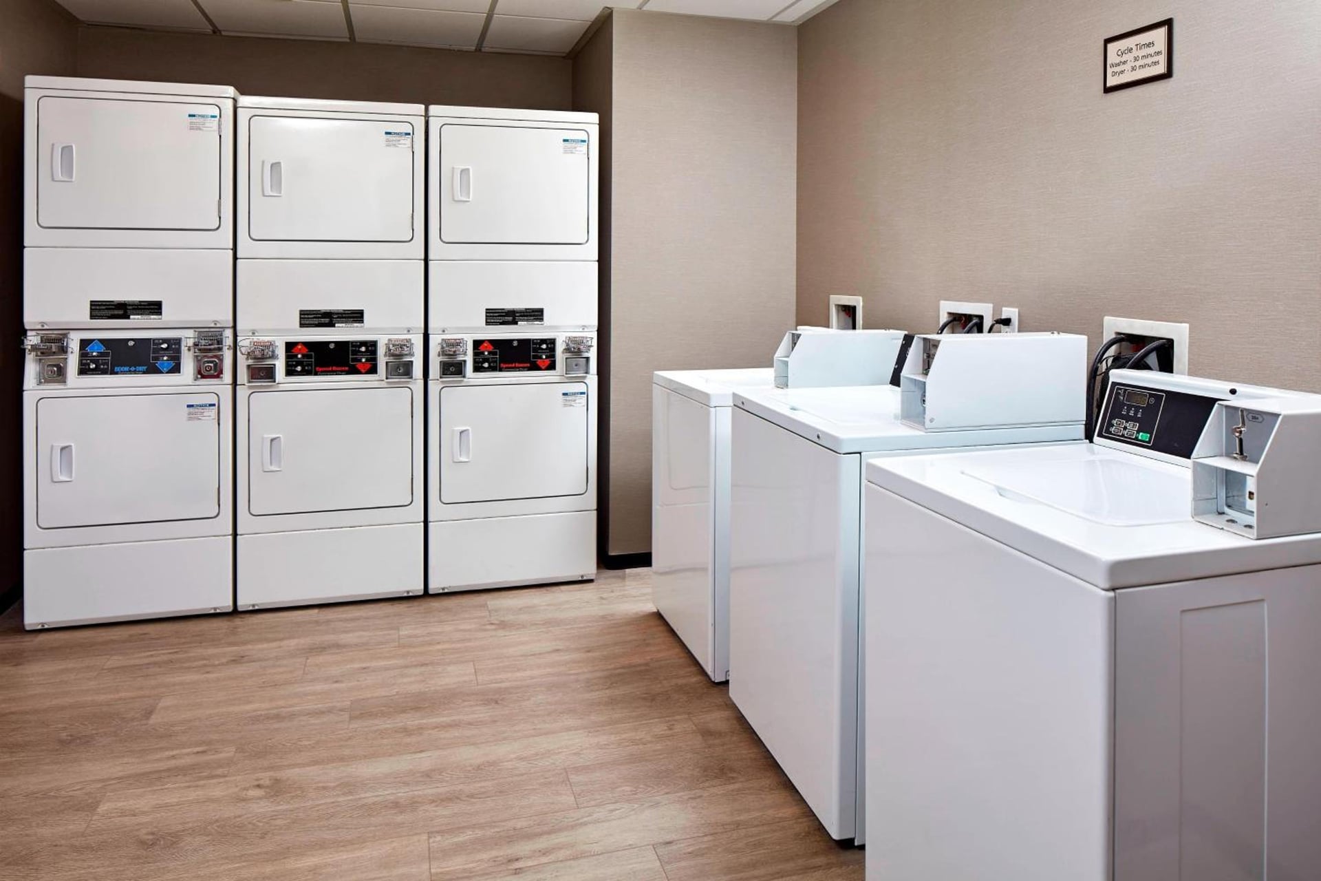 Residence Inn Los Angeles LAX/Manhattan Beach, Manhattan Beach, foto 5