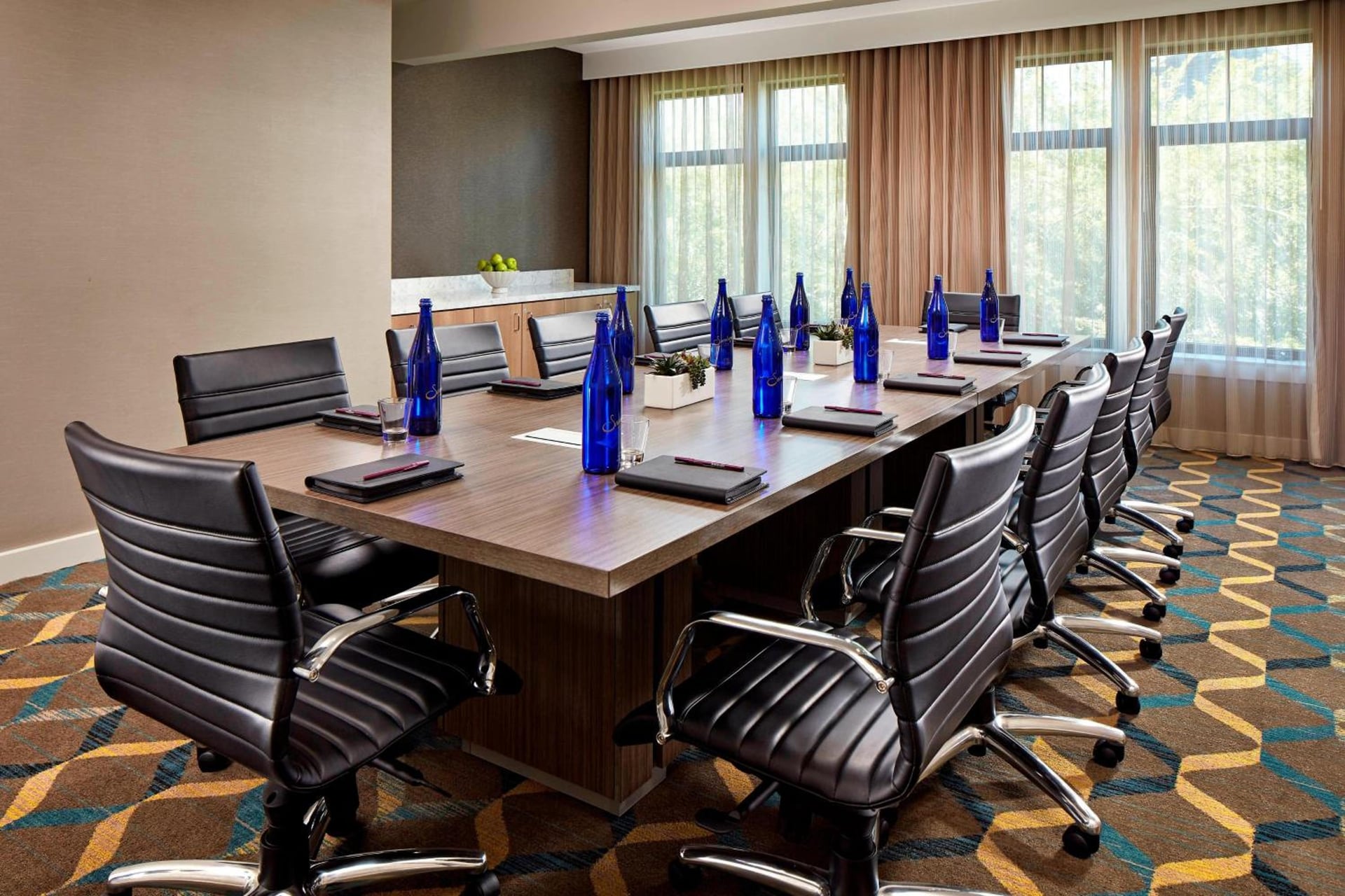 Residence Inn Los Angeles LAX/Manhattan Beach, Manhattan Beach, foto 4