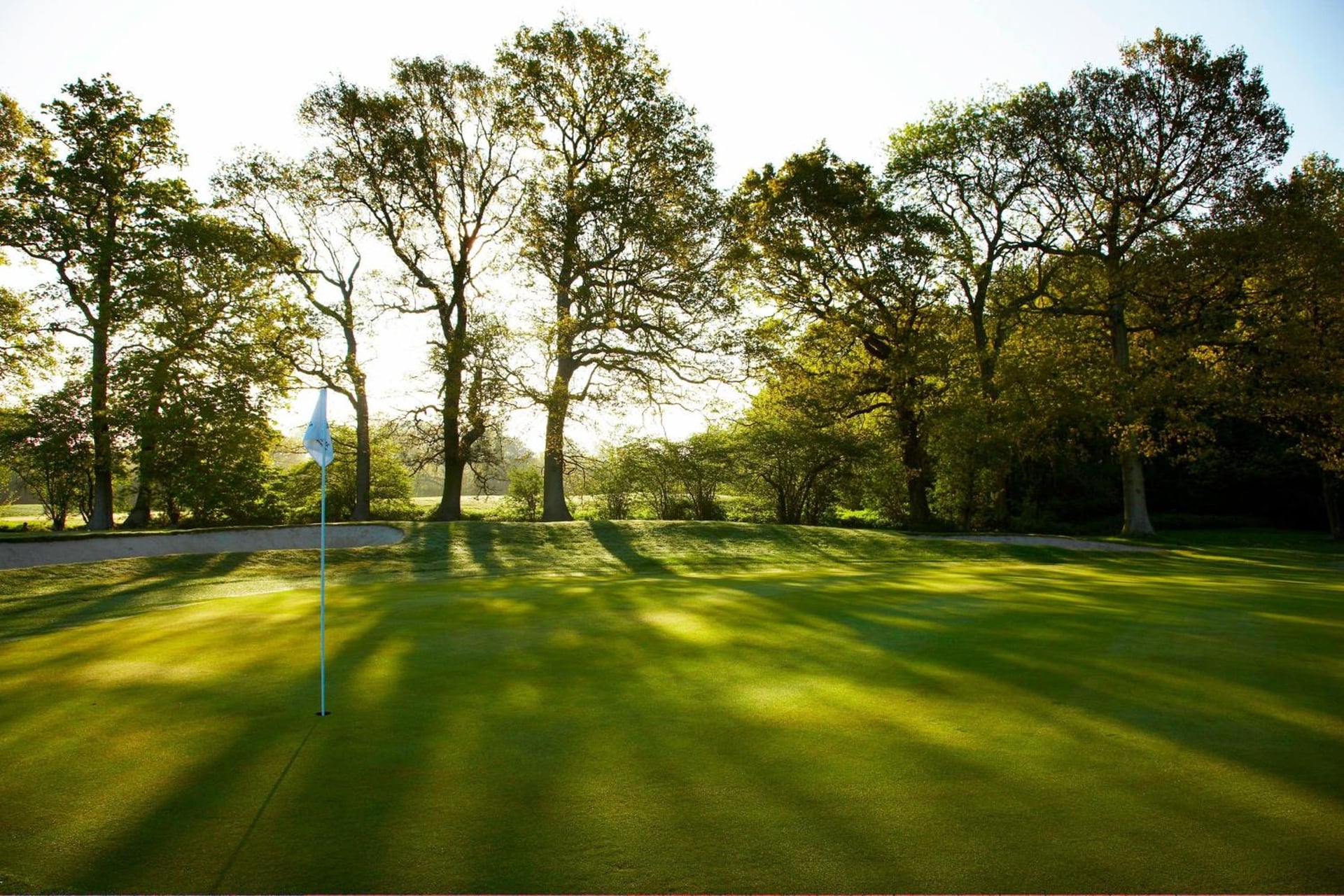 Lingfield Park Marriott Hotel & Country Club, Lingfield, foto 3