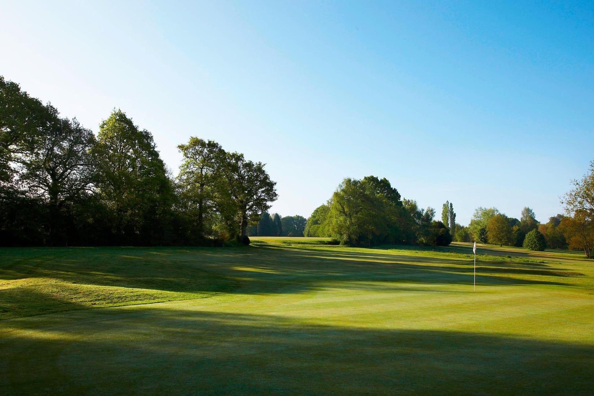 Lingfield Park Marriott Hotel & Country Club, Lingfield, foto 5