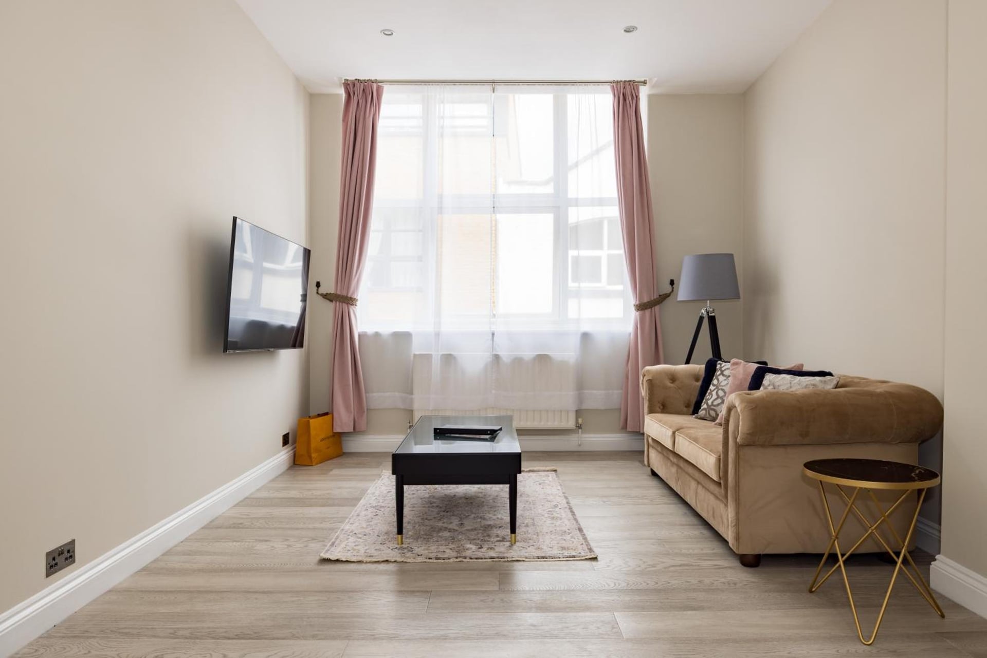 Avari Apartments - Hatton Collection, London, foto 3