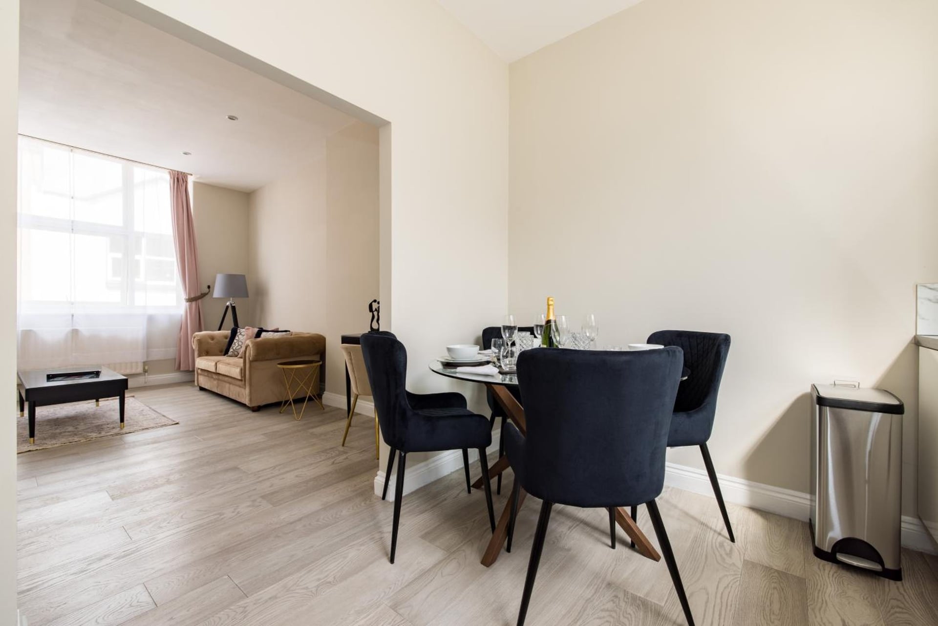 Avari Apartments - Hatton Collection, London, foto 5