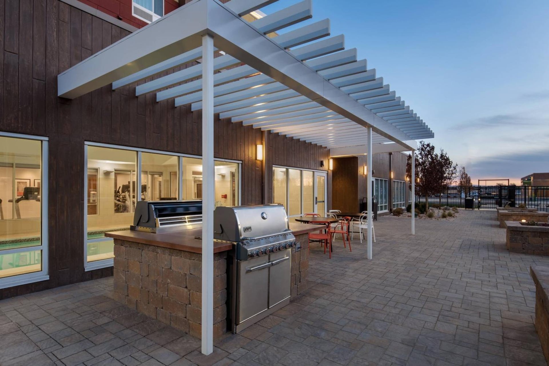 TownePlace Suites by Marriott Twin Falls, Twin Falls, foto 5