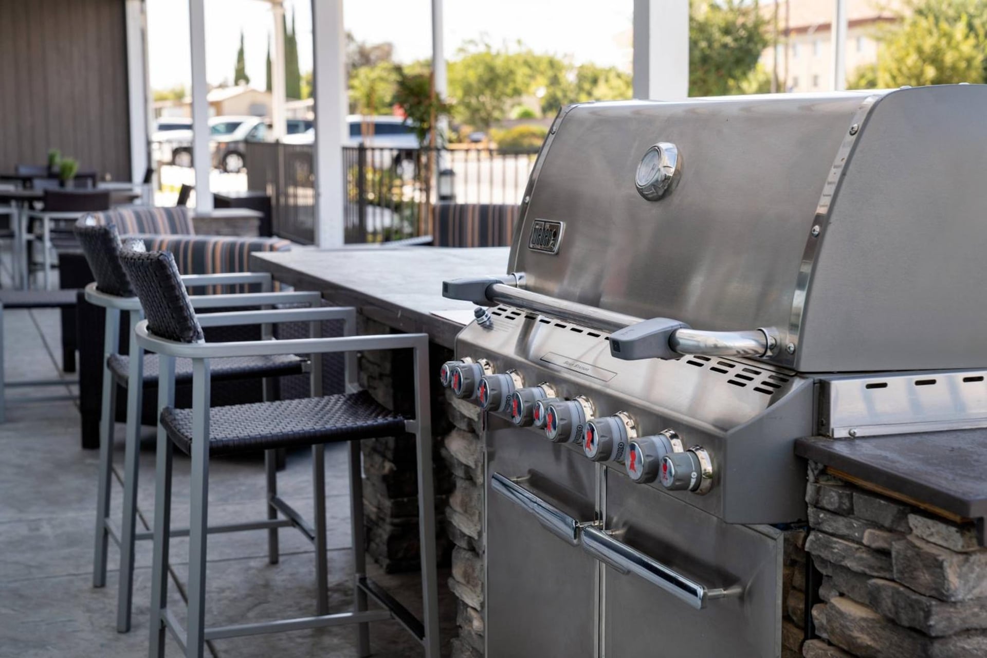 TownePlace Suites Fresno Clovis, Clovis, foto 4