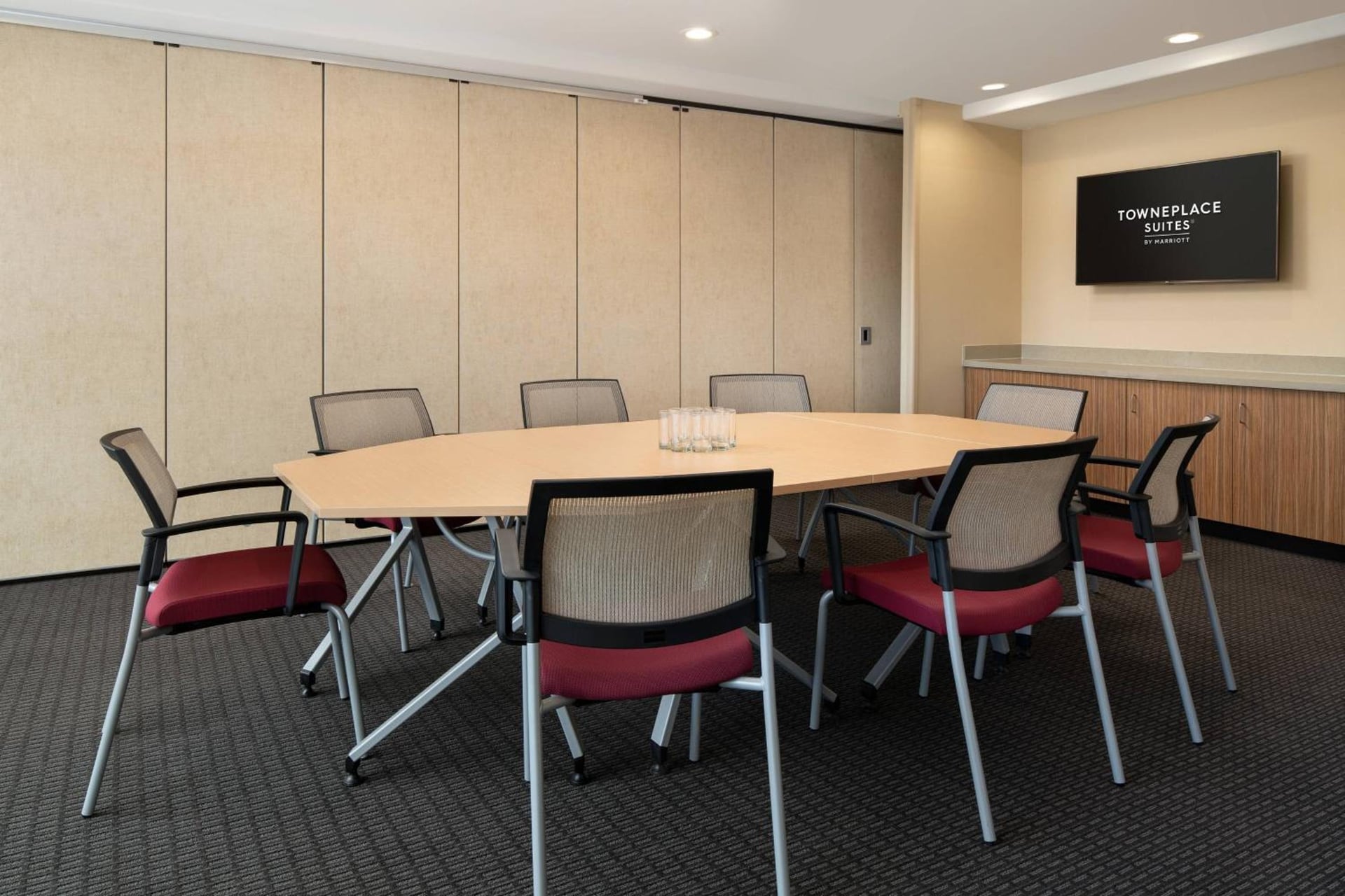 TownePlace Suites Fresno Clovis, Clovis, foto 5