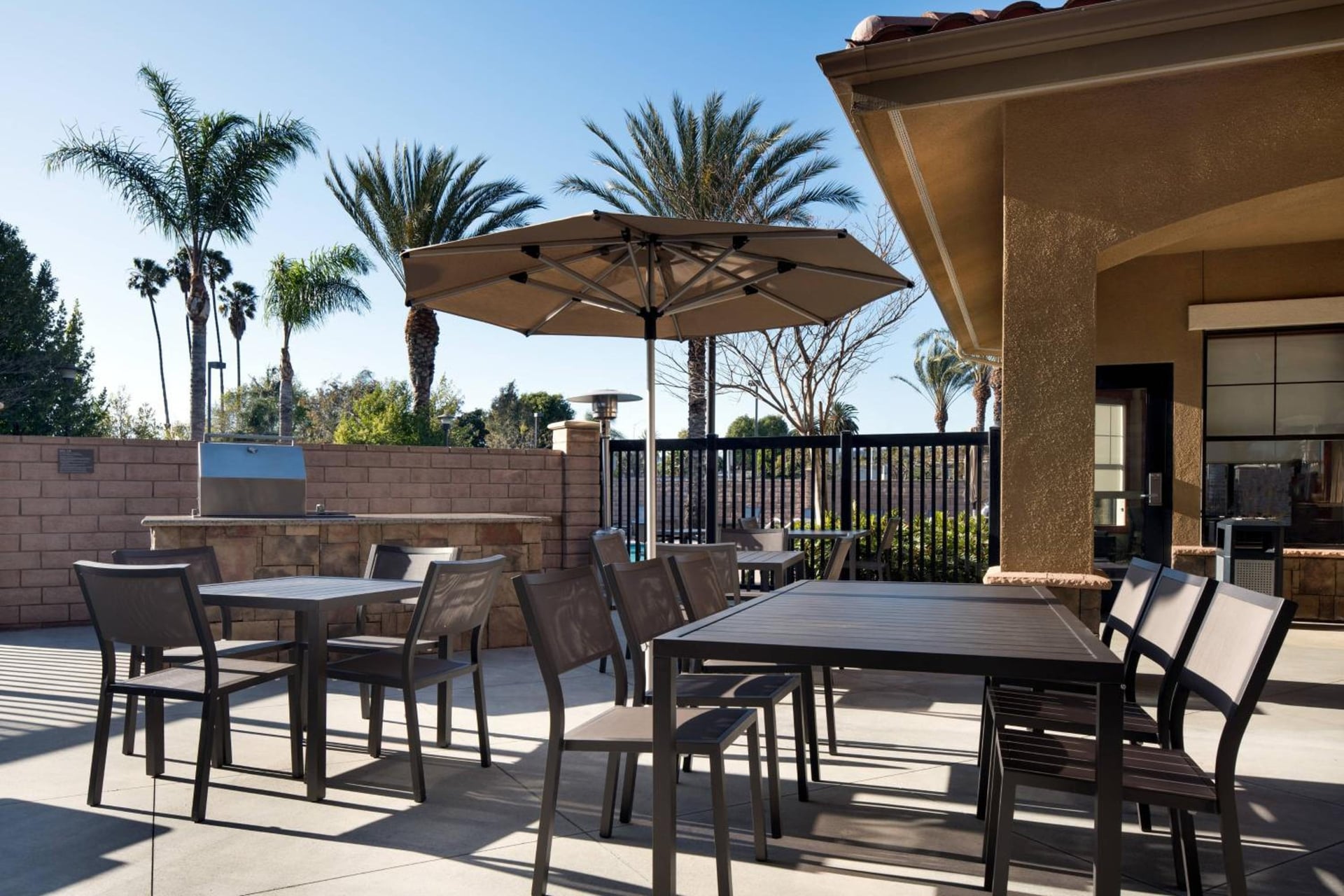 Residence Inn by Marriott Camarillo, Camarillo, foto 4