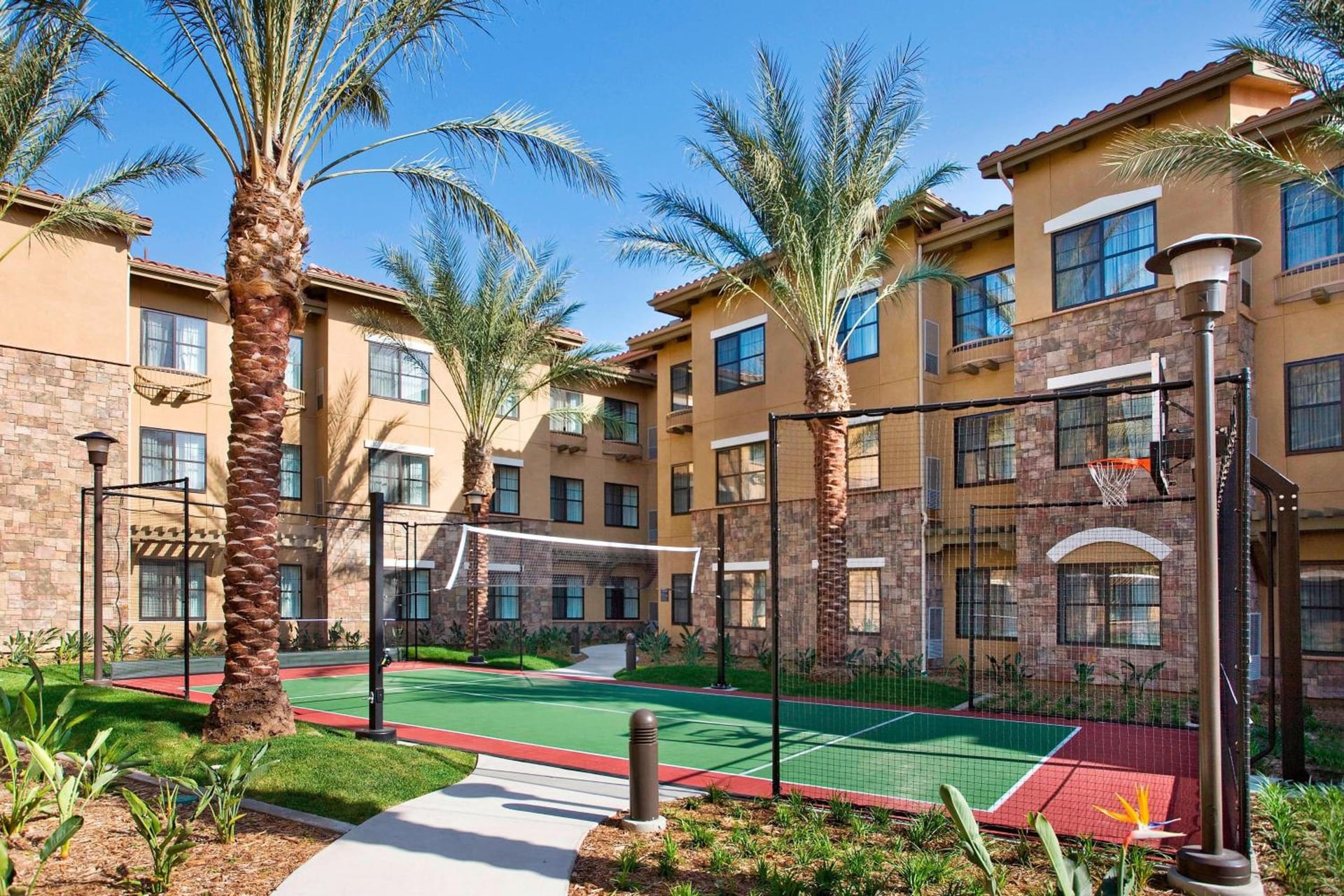 Residence Inn by Marriott Camarillo, Camarillo, foto 5