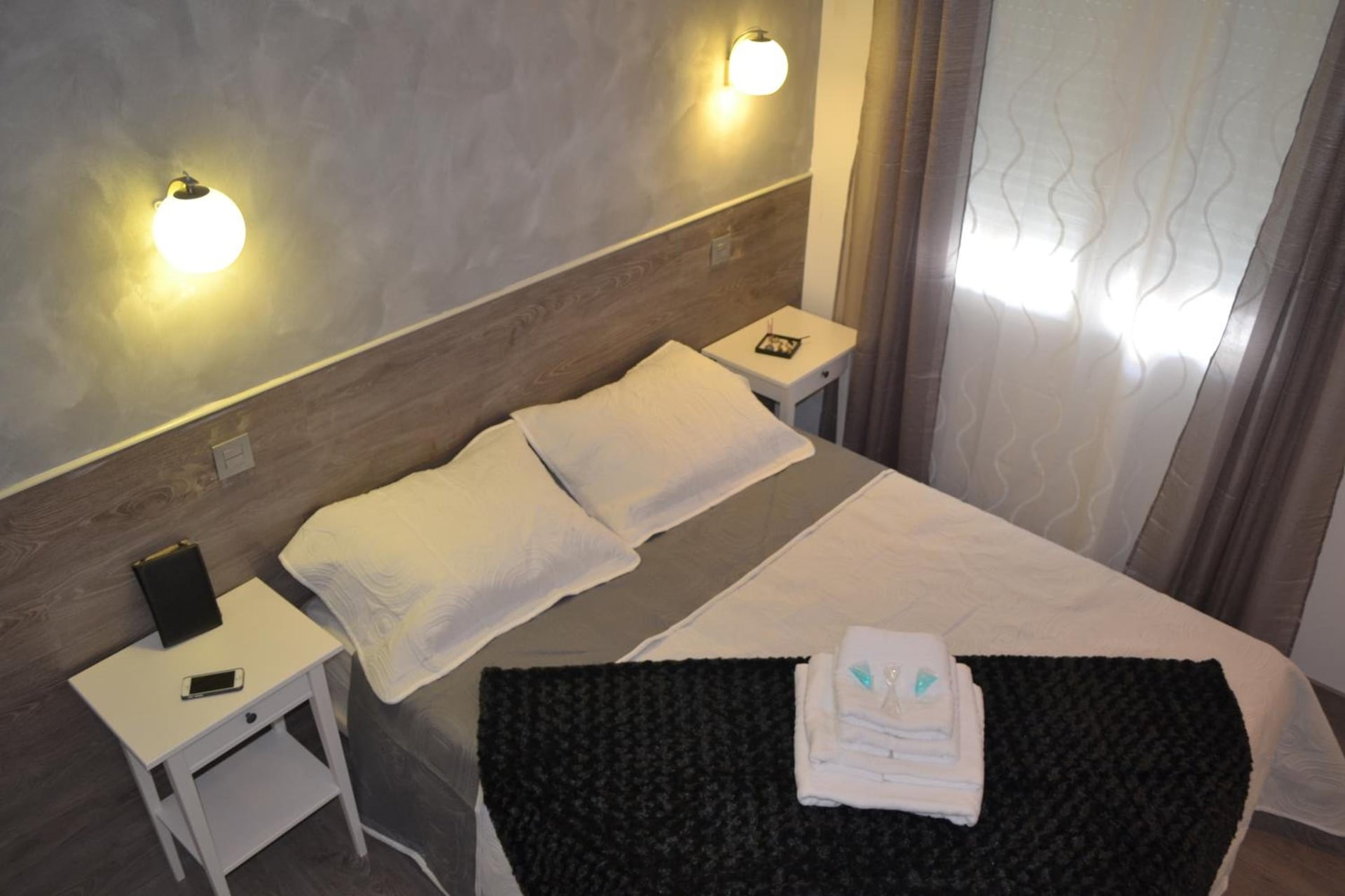 Hostal Meyra, Madrid, foto 2