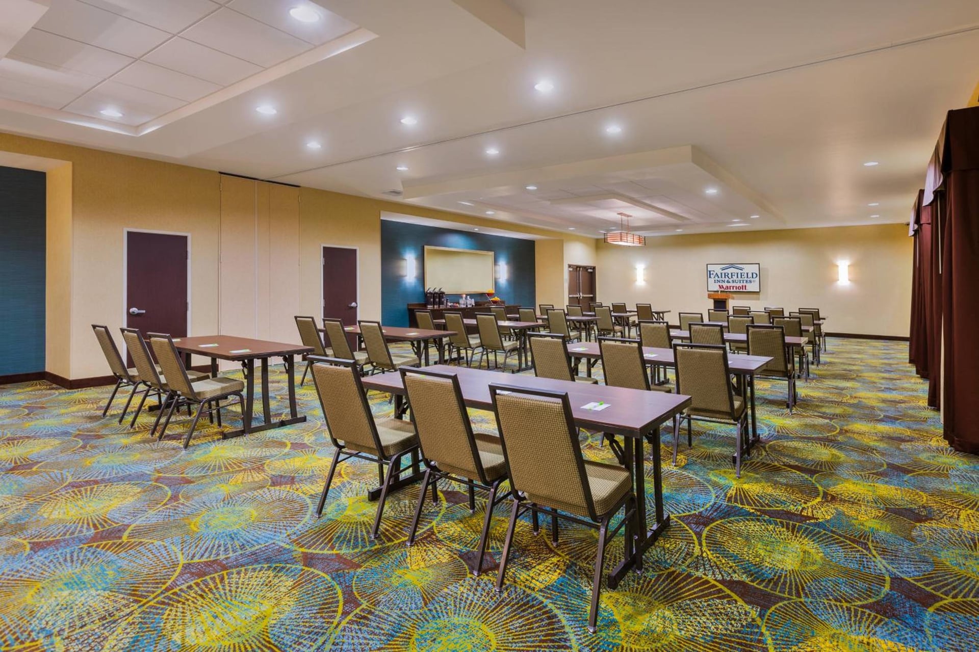 Fairfield Inn & Suites Riverside Corona/Norco, Norco, foto 5