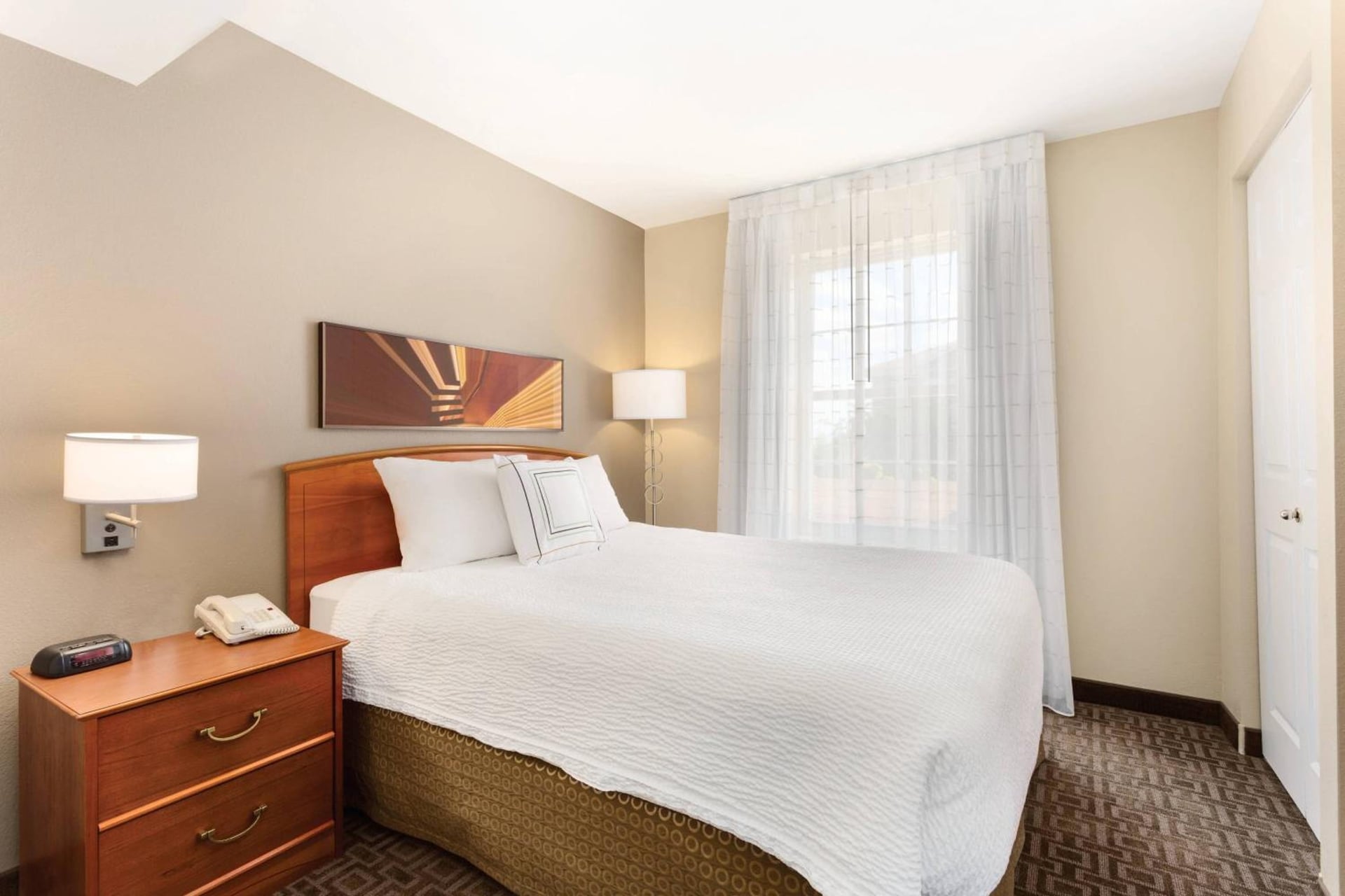 TownePlace Suites Salt Lake City Layton, Layton, foto 5