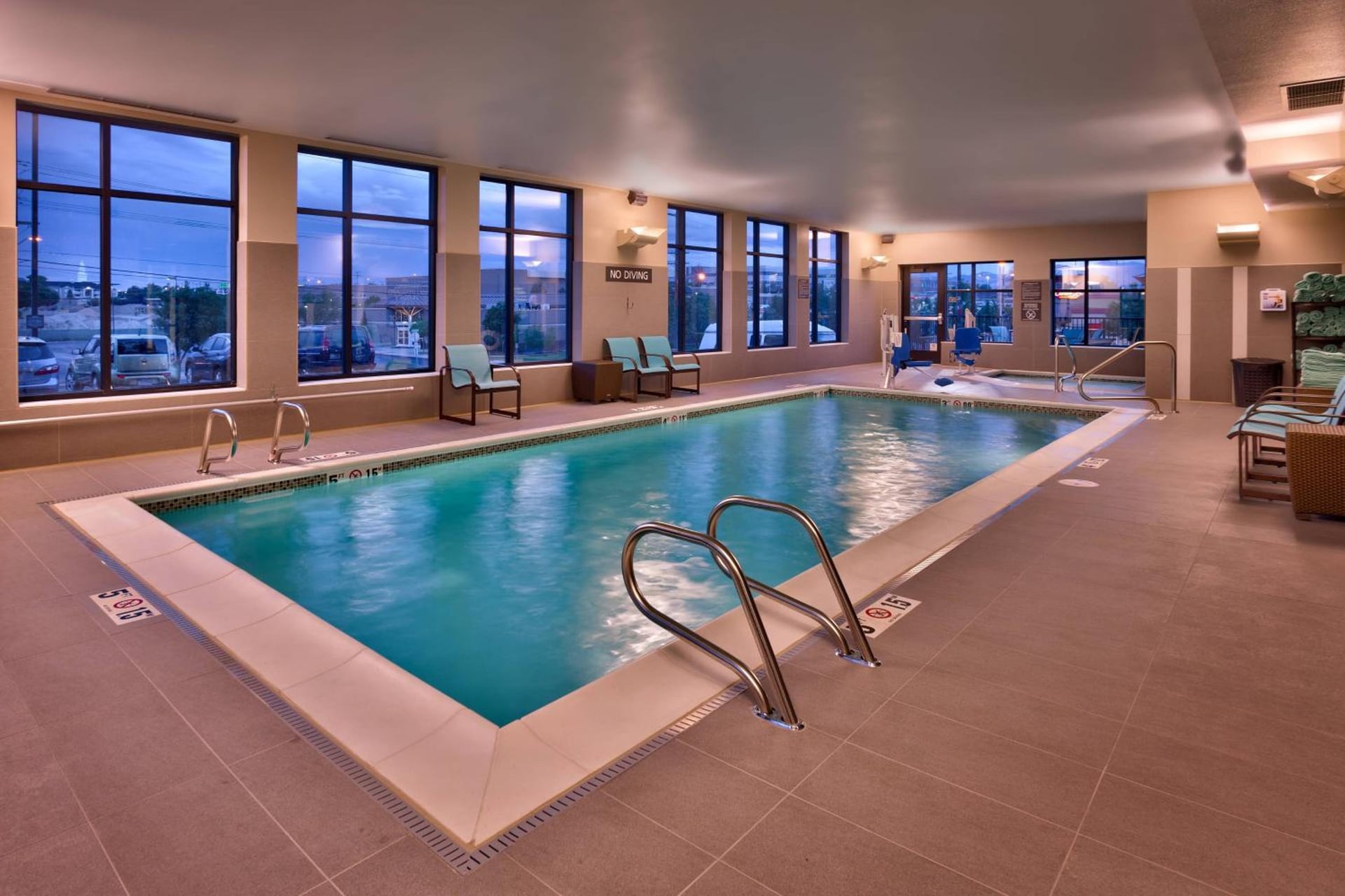 Residence Inn Salt Lake City Murray, Salt Lake City, foto 5