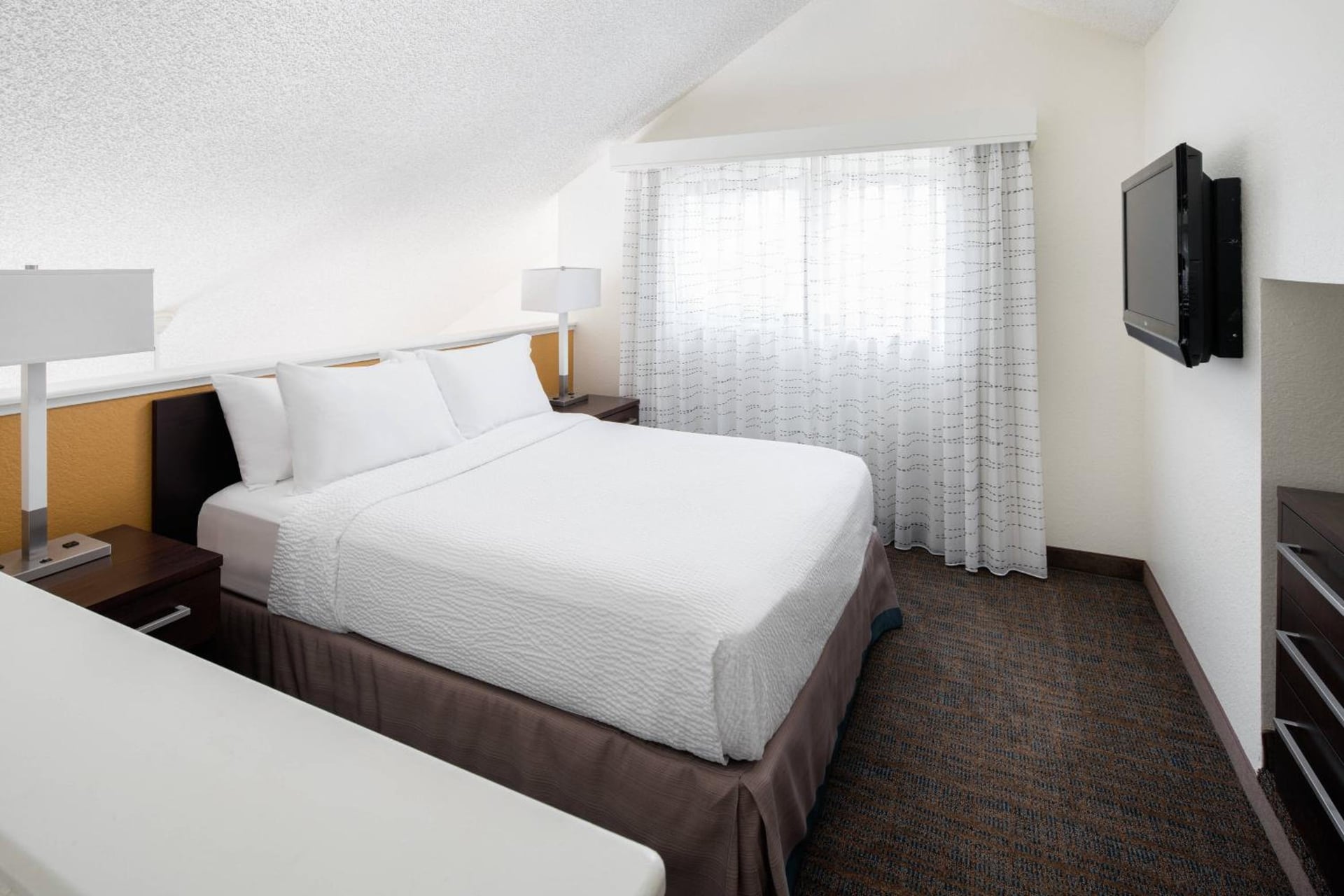 Residence Inn Costa Mesa Newport Beach, Costa Mesa, foto 5