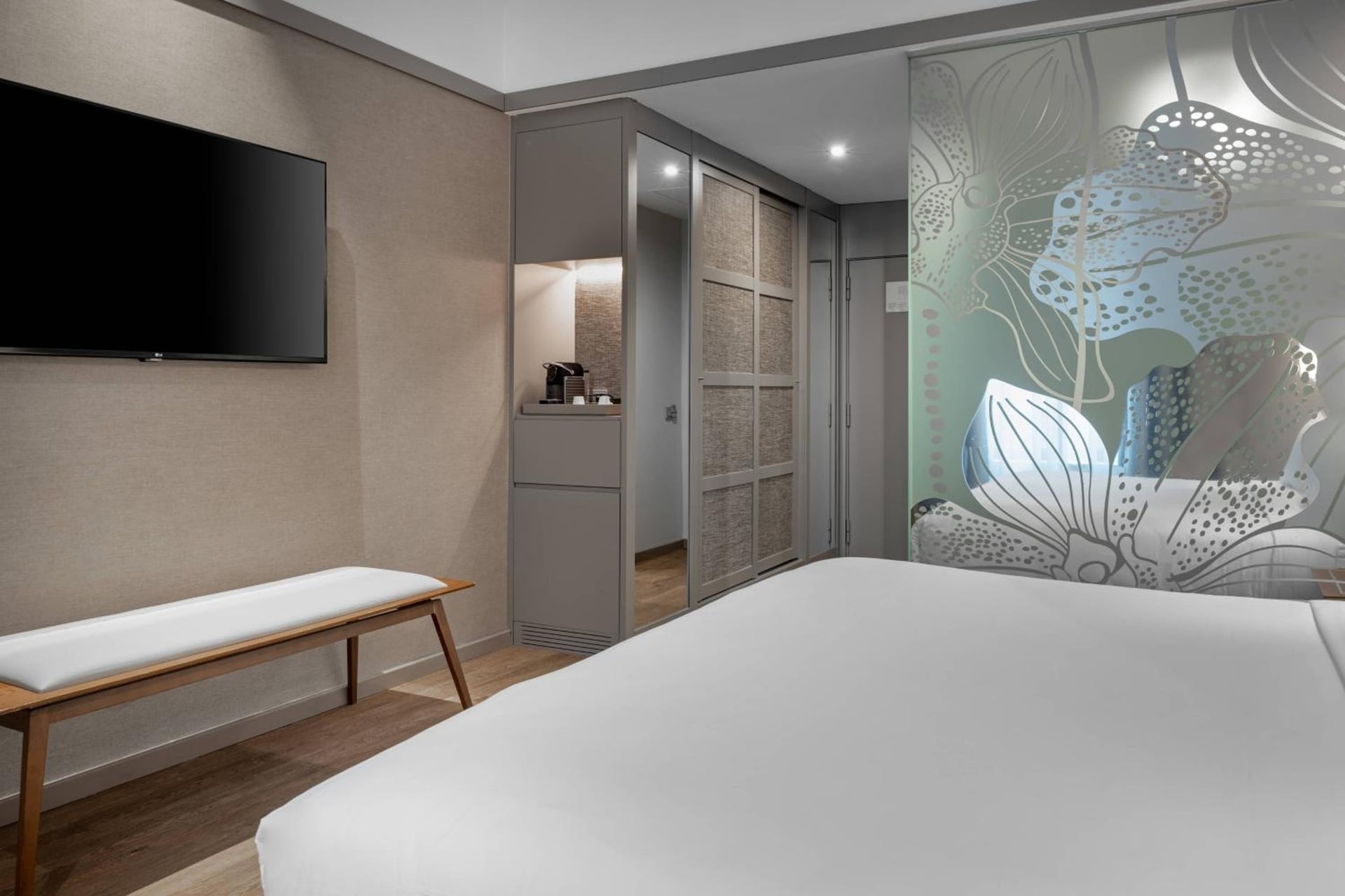 AC Hotel Recoletos by Marriott, Madrid, foto 4